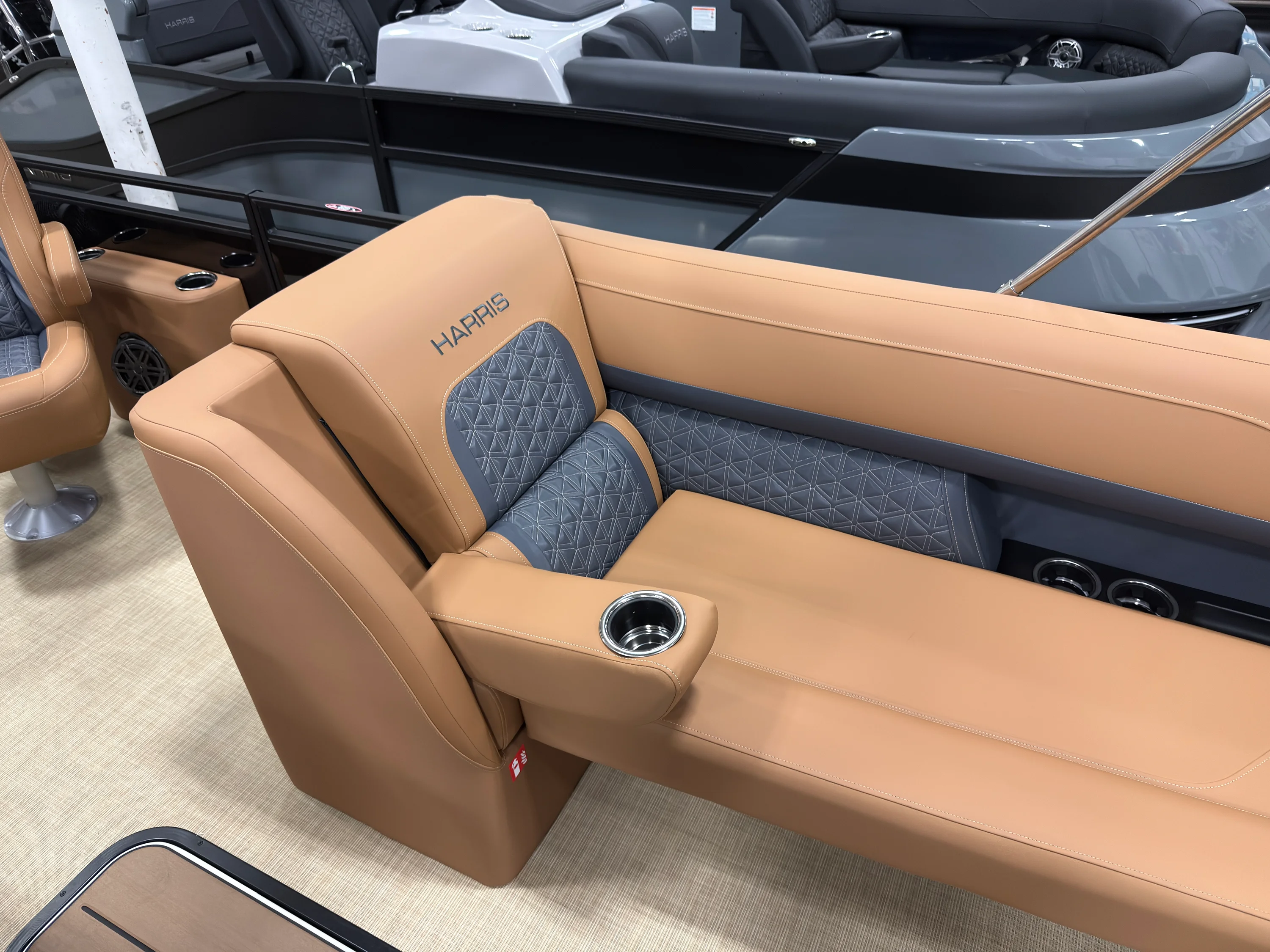 2026 Harris Solstice 250 Image Thumbnail #4