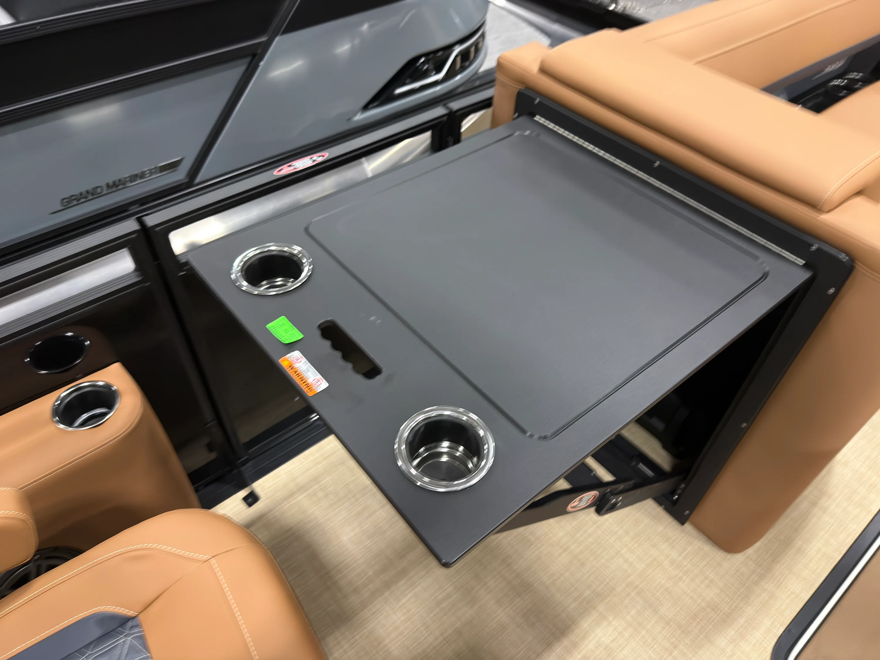 2026 Harris Solstice 250 Image Thumbnail #13