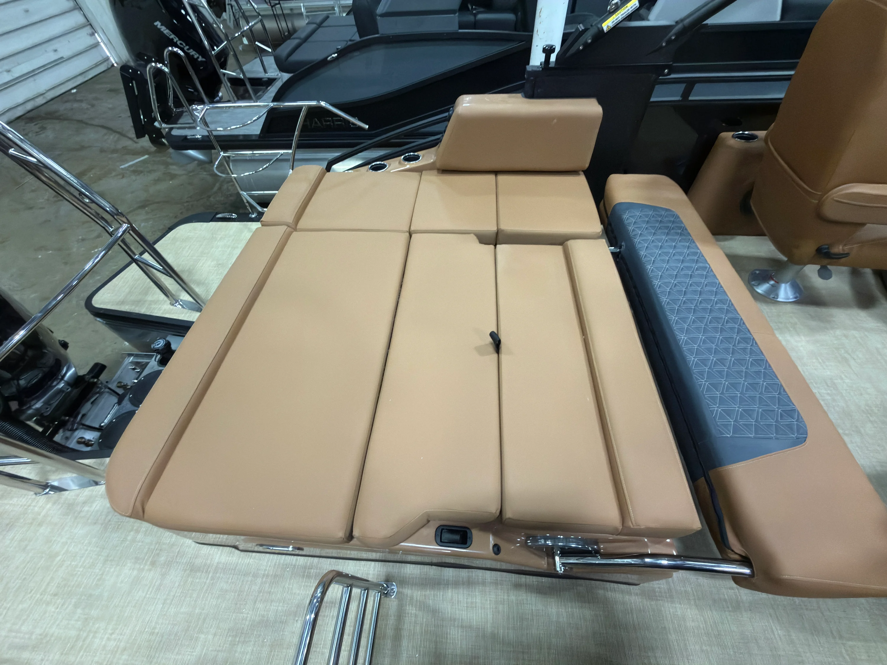 2026 Harris Solstice 250 Image Thumbnail #25