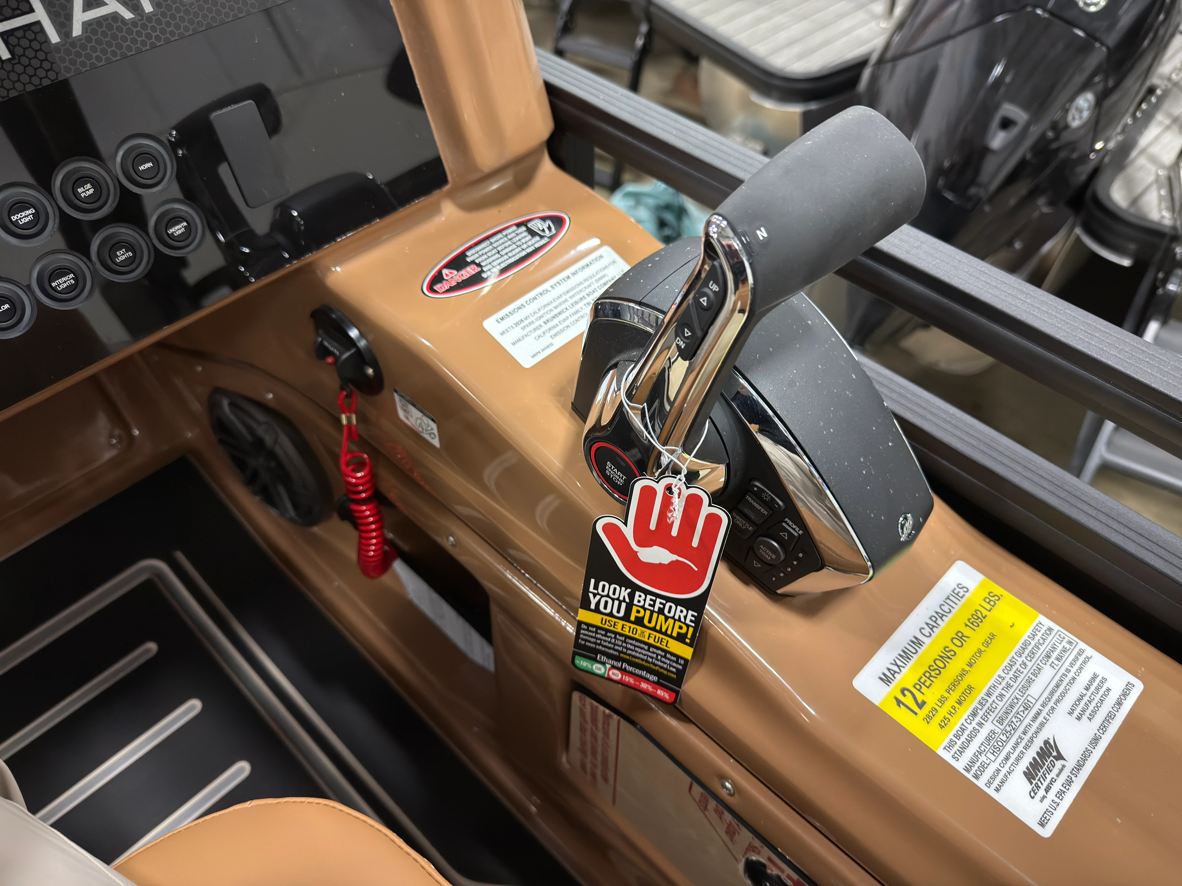 2026 Harris Solstice 250 Image Thumbnail #21