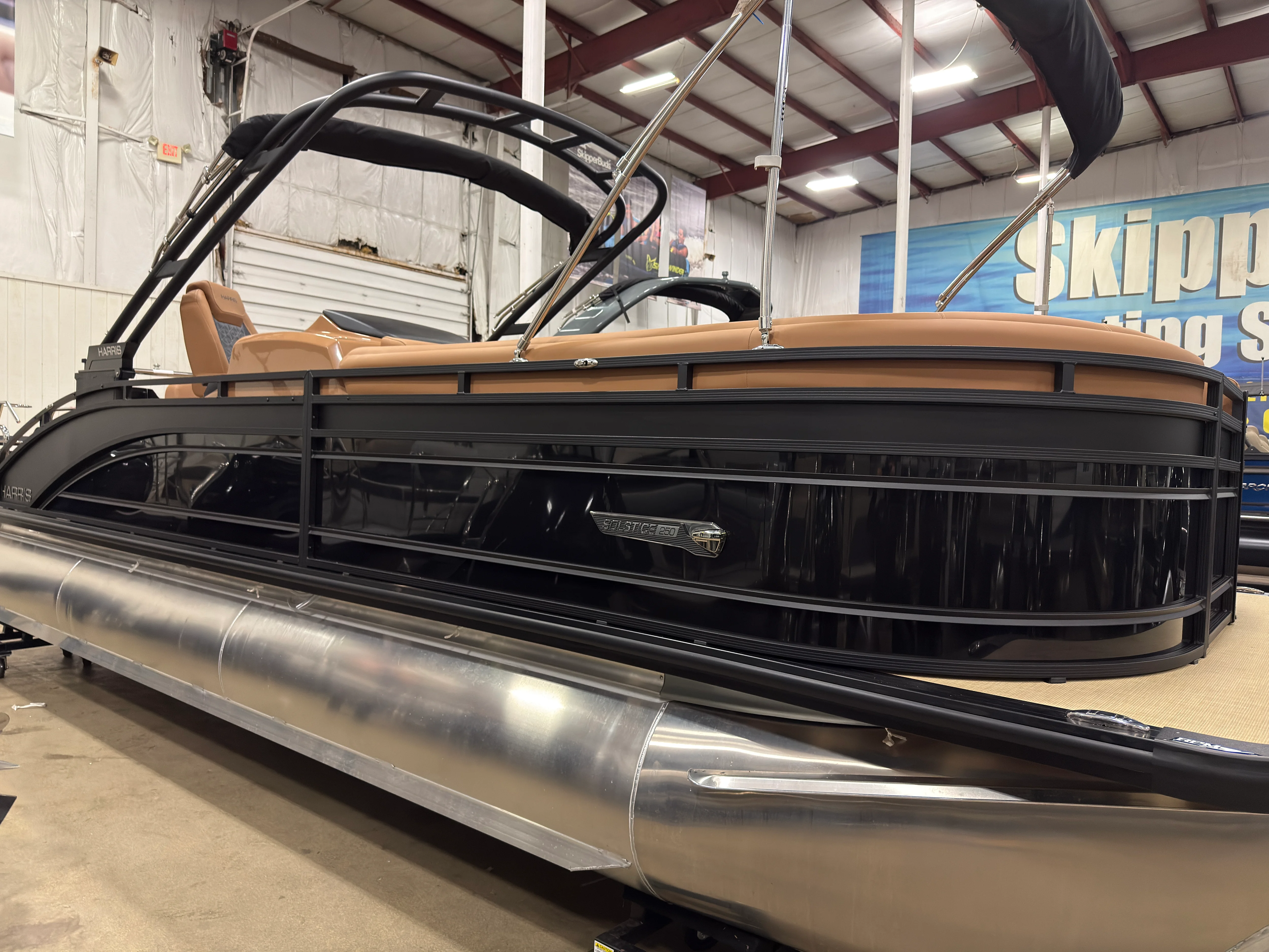 2026 Harris Solstice 250 Image Thumbnail #0