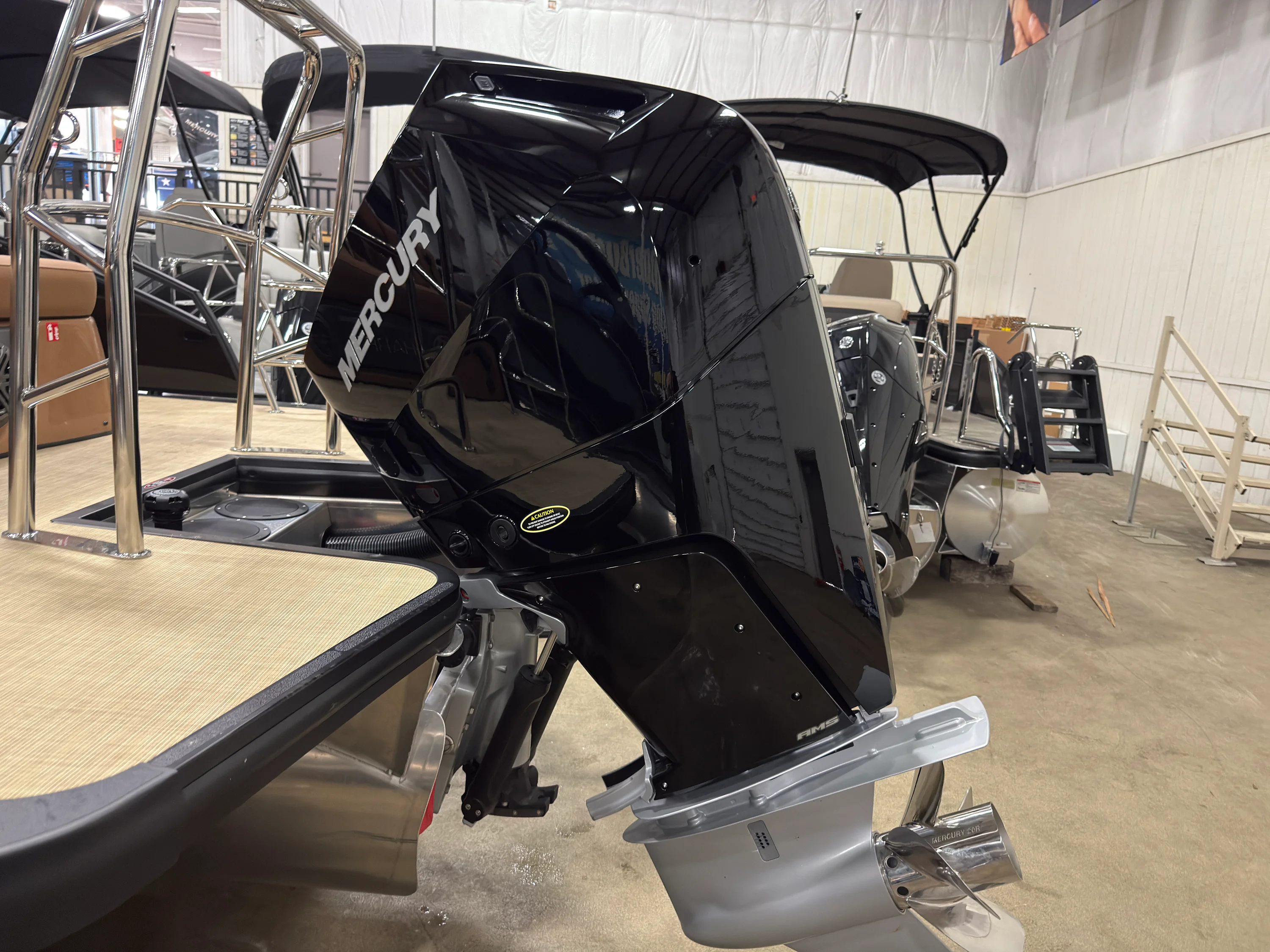 2026 Harris Solstice 250 Image Thumbnail #36