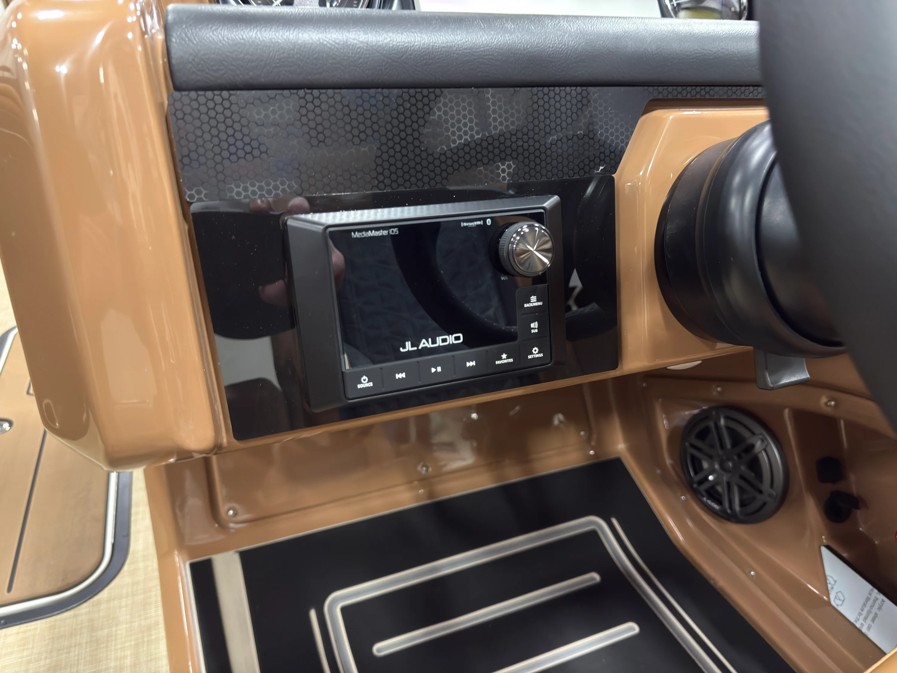 2026 Harris Solstice 250 Image Thumbnail #17