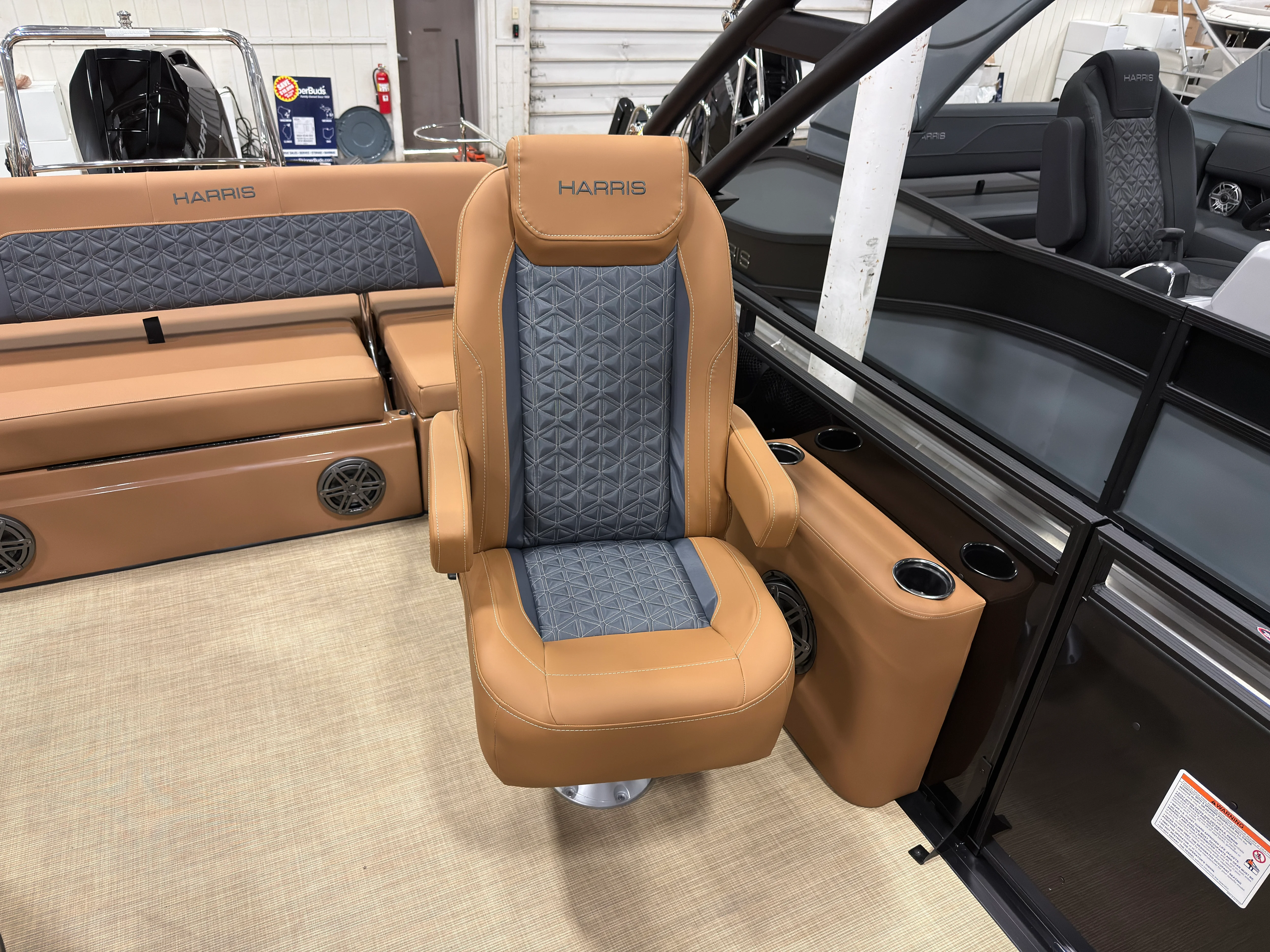 2026 Harris Solstice 250 Image Thumbnail #10