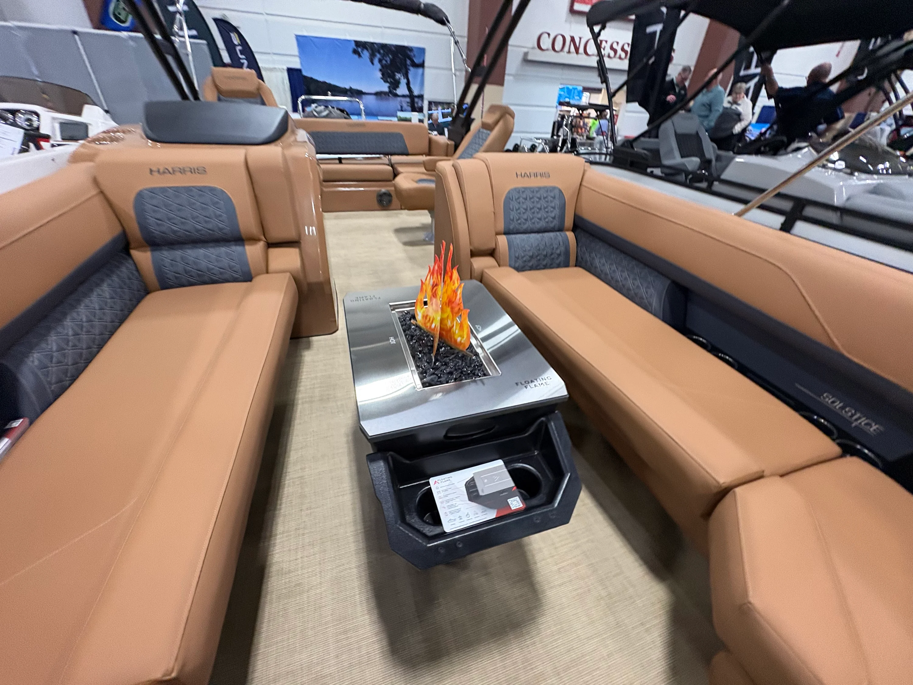 2026 Harris Solstice 250 Image Thumbnail #42