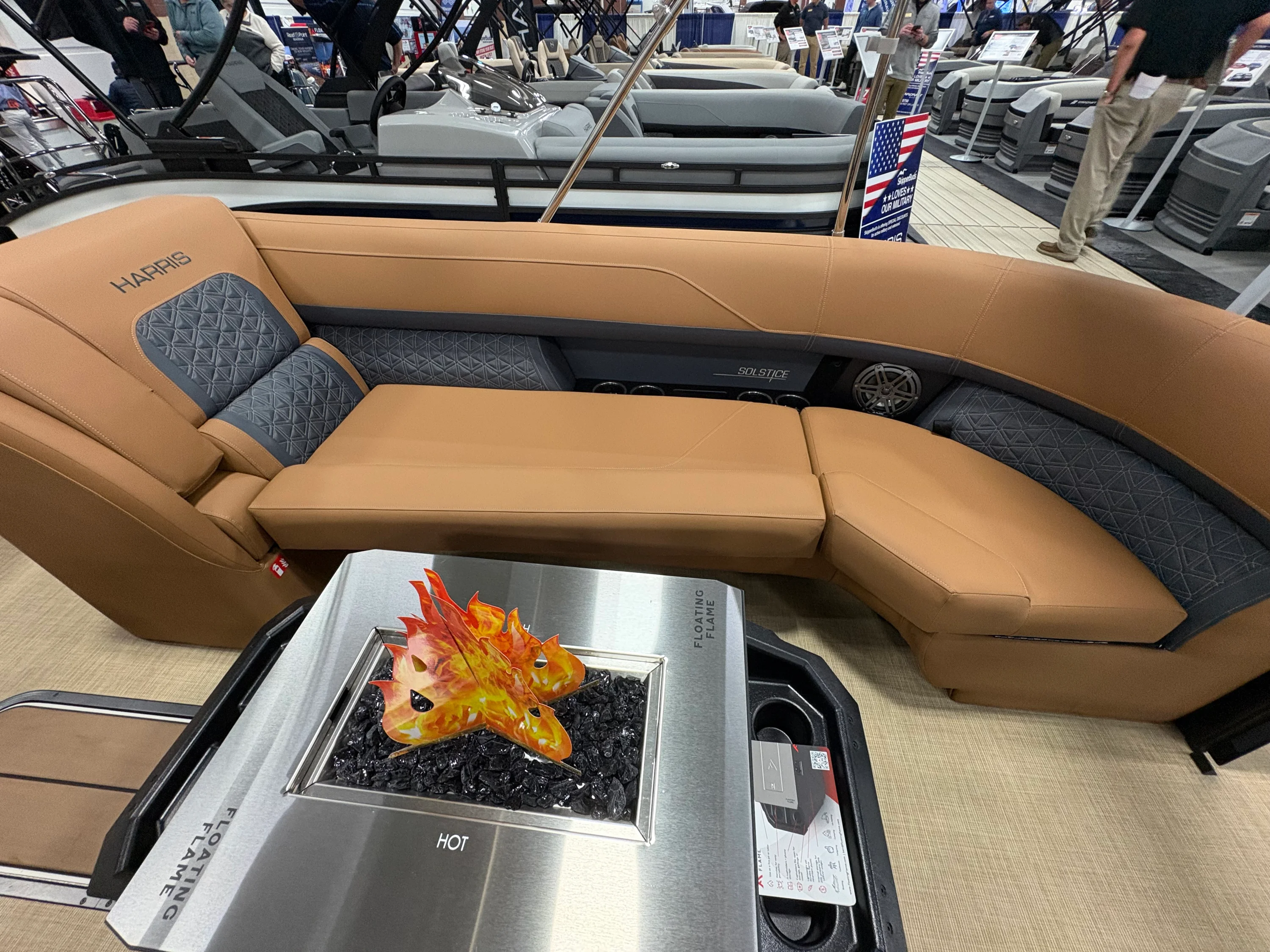 2026 Harris Solstice 250 Image Thumbnail #43