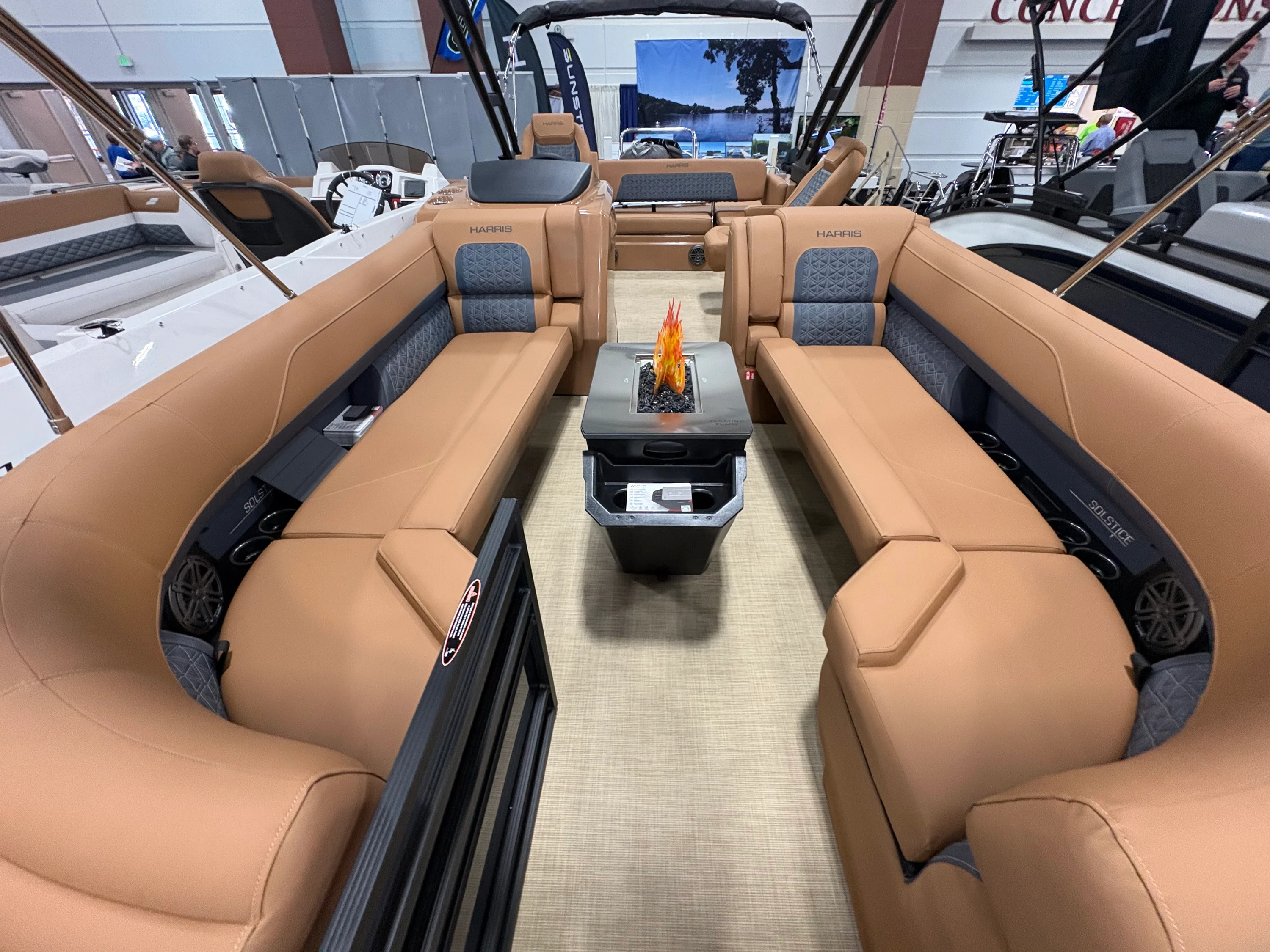 2026 Harris Solstice 250 Image Thumbnail #41