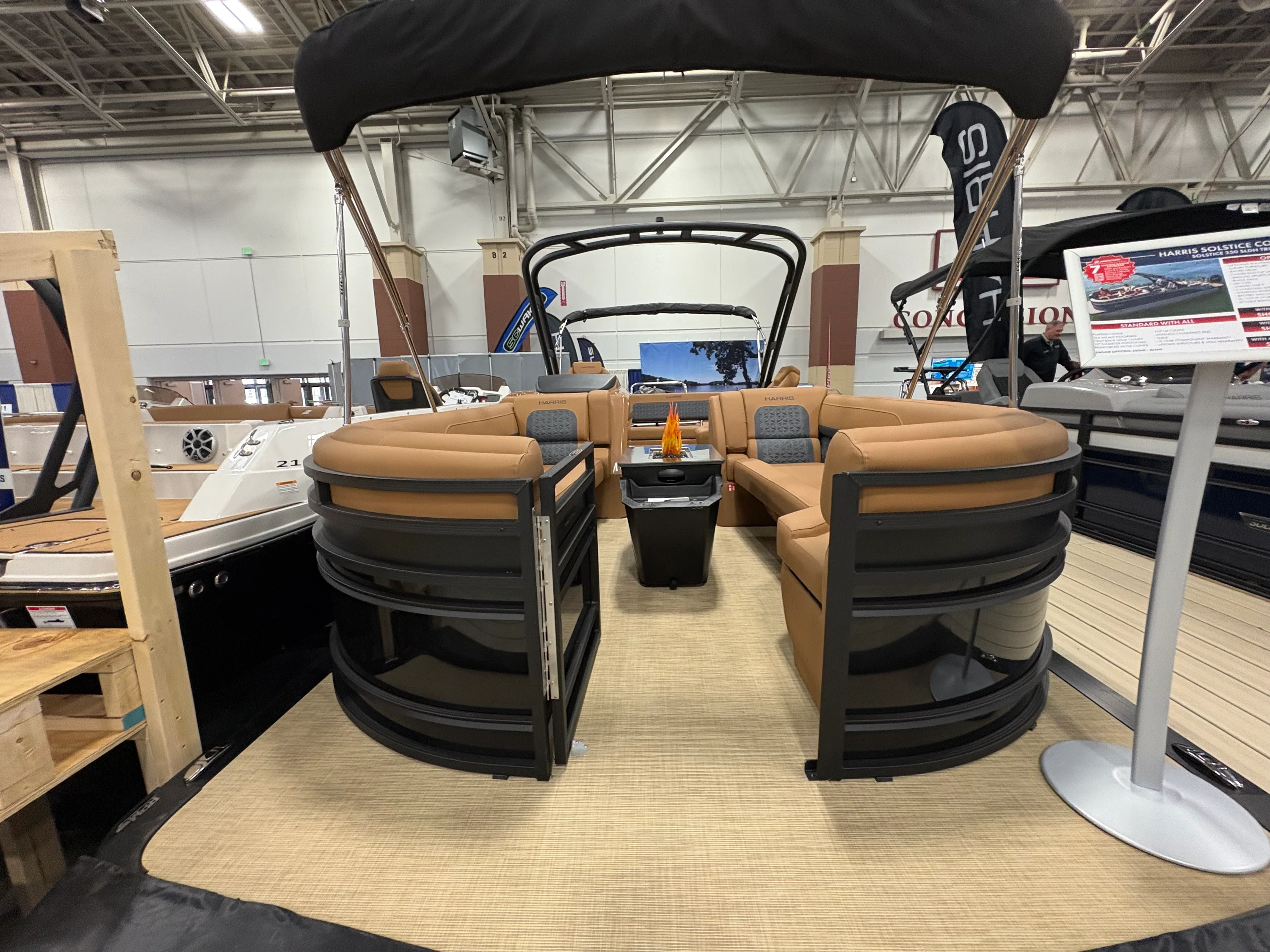 2026 Harris Solstice 250 Image Thumbnail #40