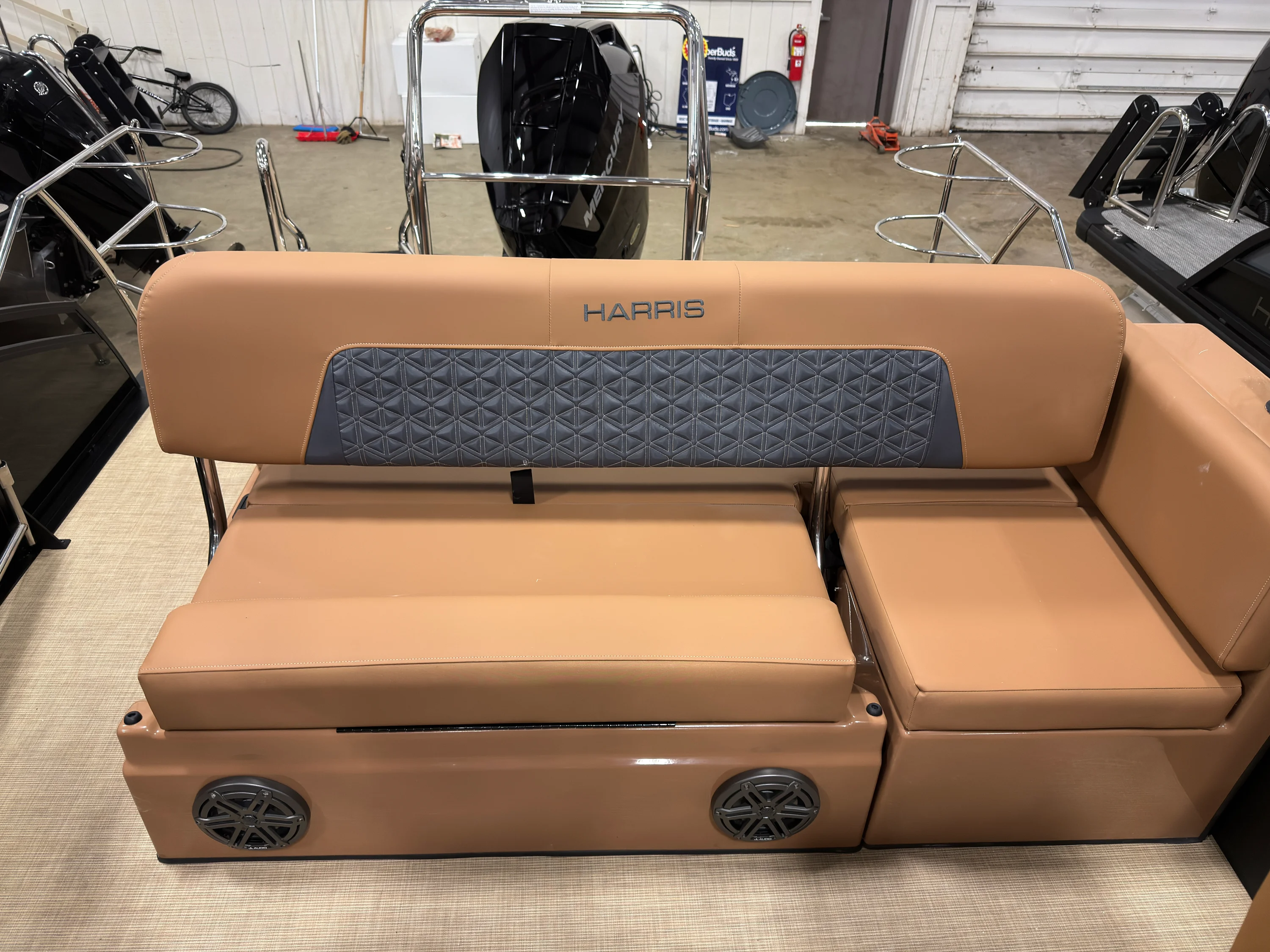 2026 Harris Solstice 250 Image Thumbnail #22