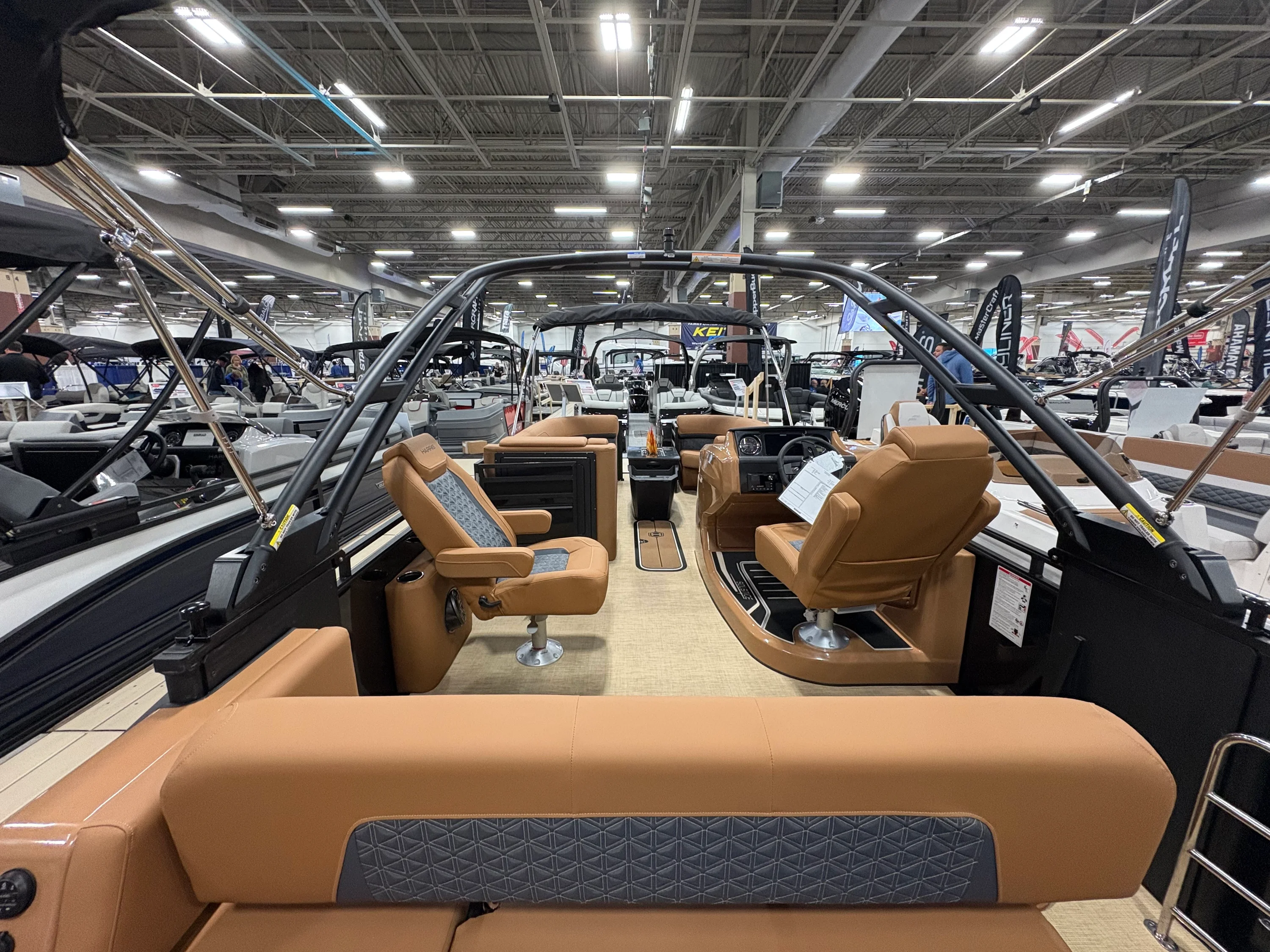 2026 Harris Solstice 250 Image Thumbnail #50