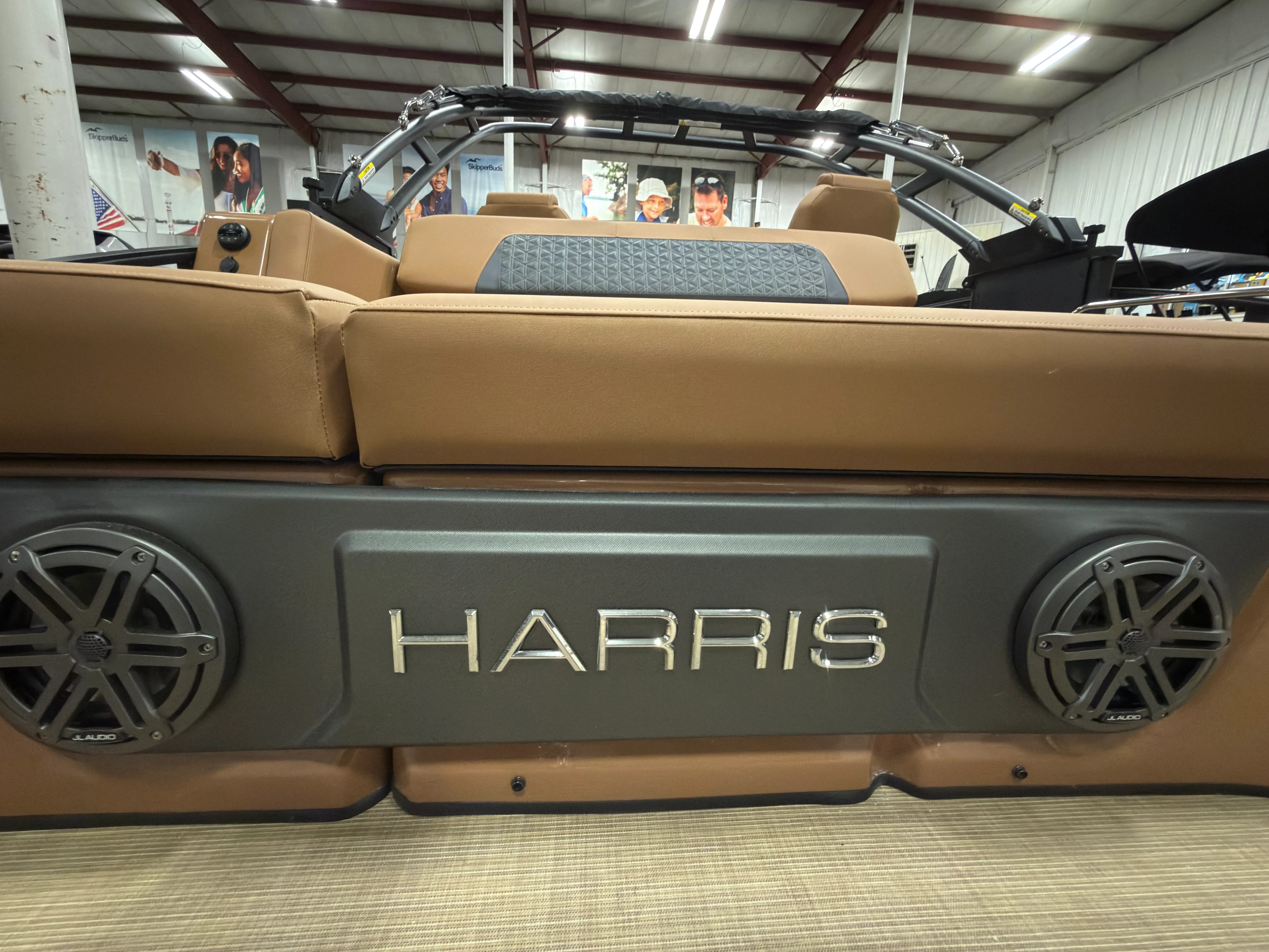 2026 Harris Solstice 250 Image Thumbnail #34