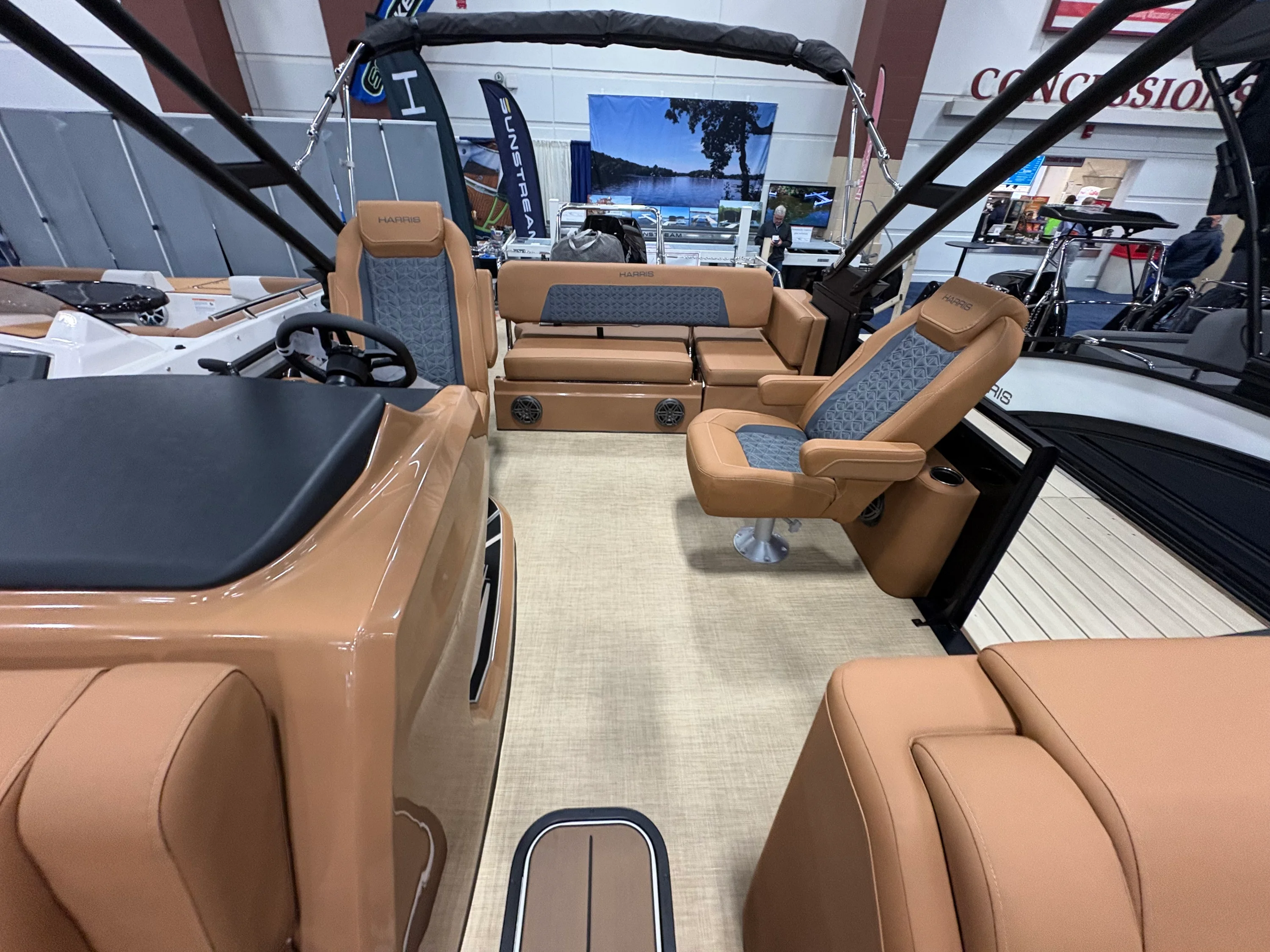 2026 Harris Solstice 250 Image Thumbnail #44