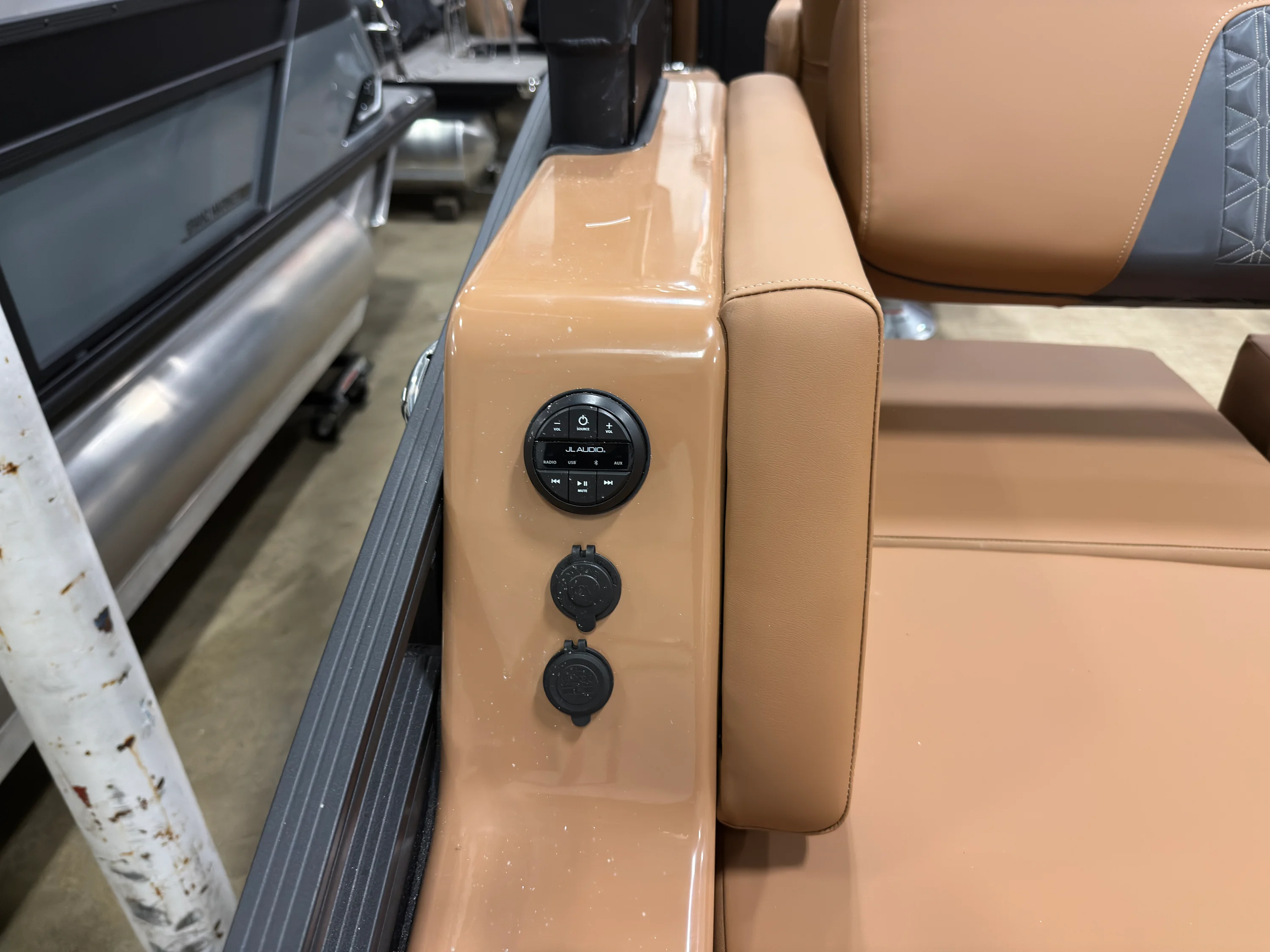 2026 Harris Solstice 250 Image Thumbnail #32