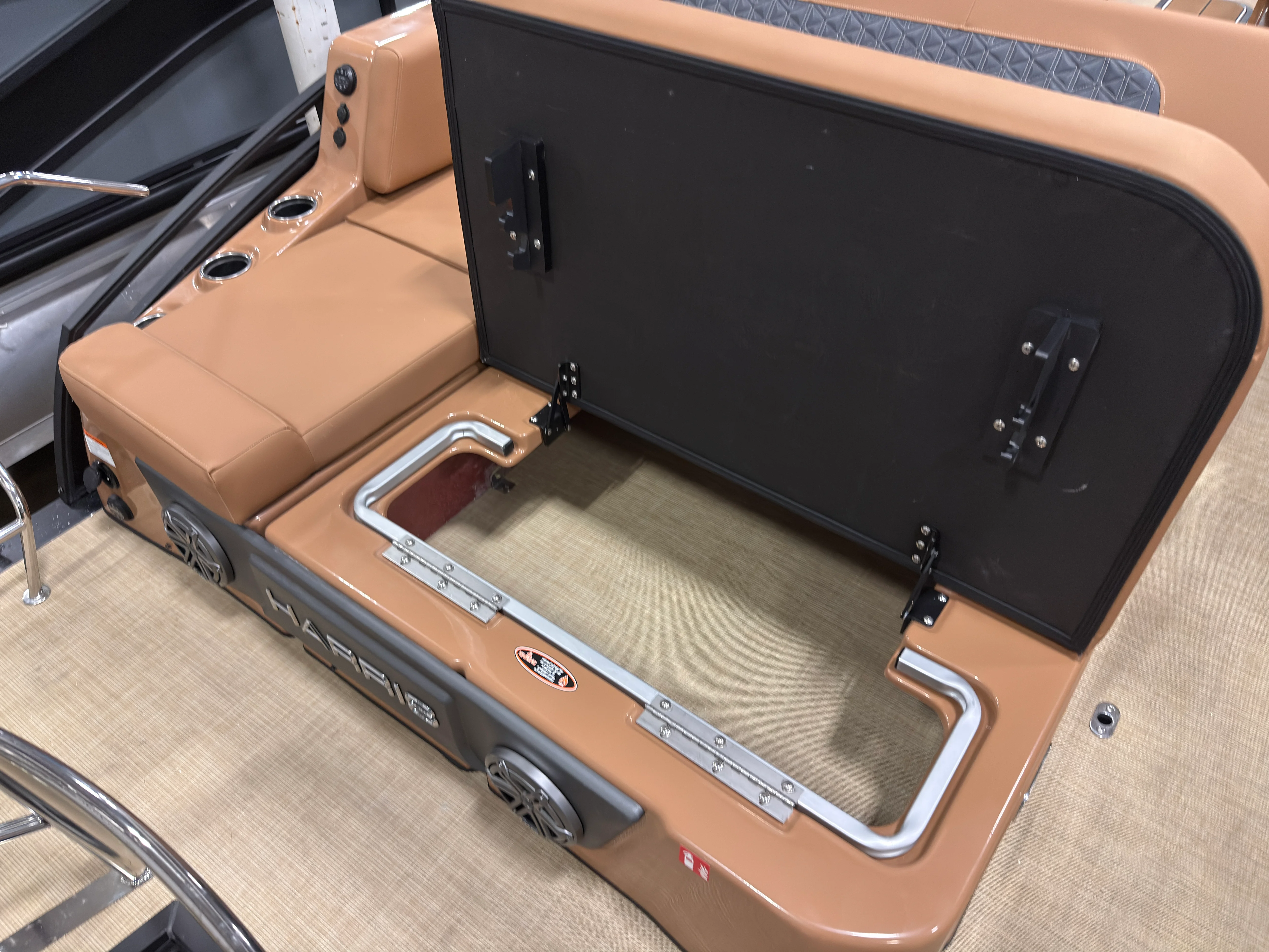 2026 Harris Solstice 250 Image Thumbnail #29