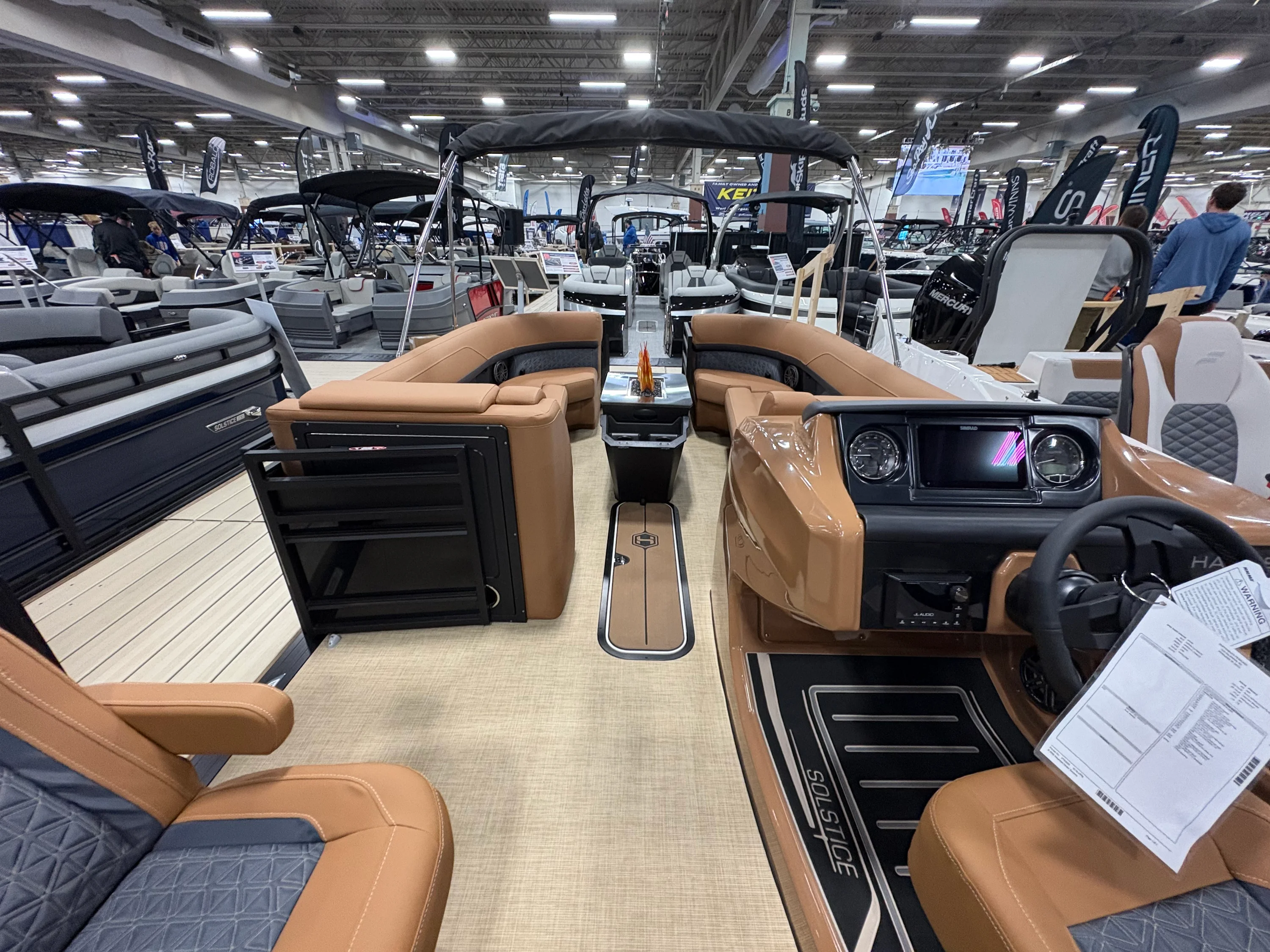 2026 Harris Solstice 250 Image Thumbnail #51