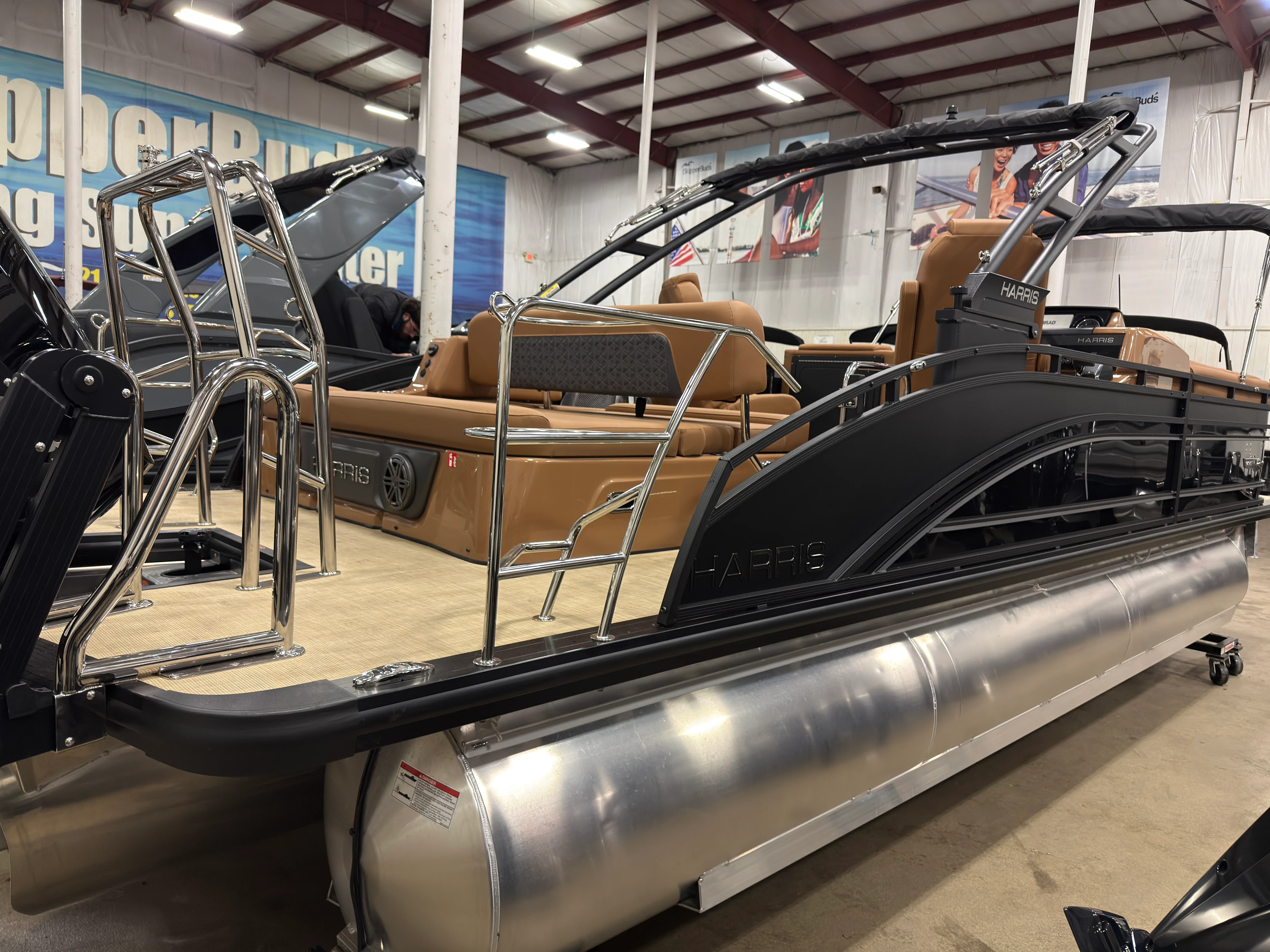 2026 Harris Solstice 250 Image Thumbnail #2