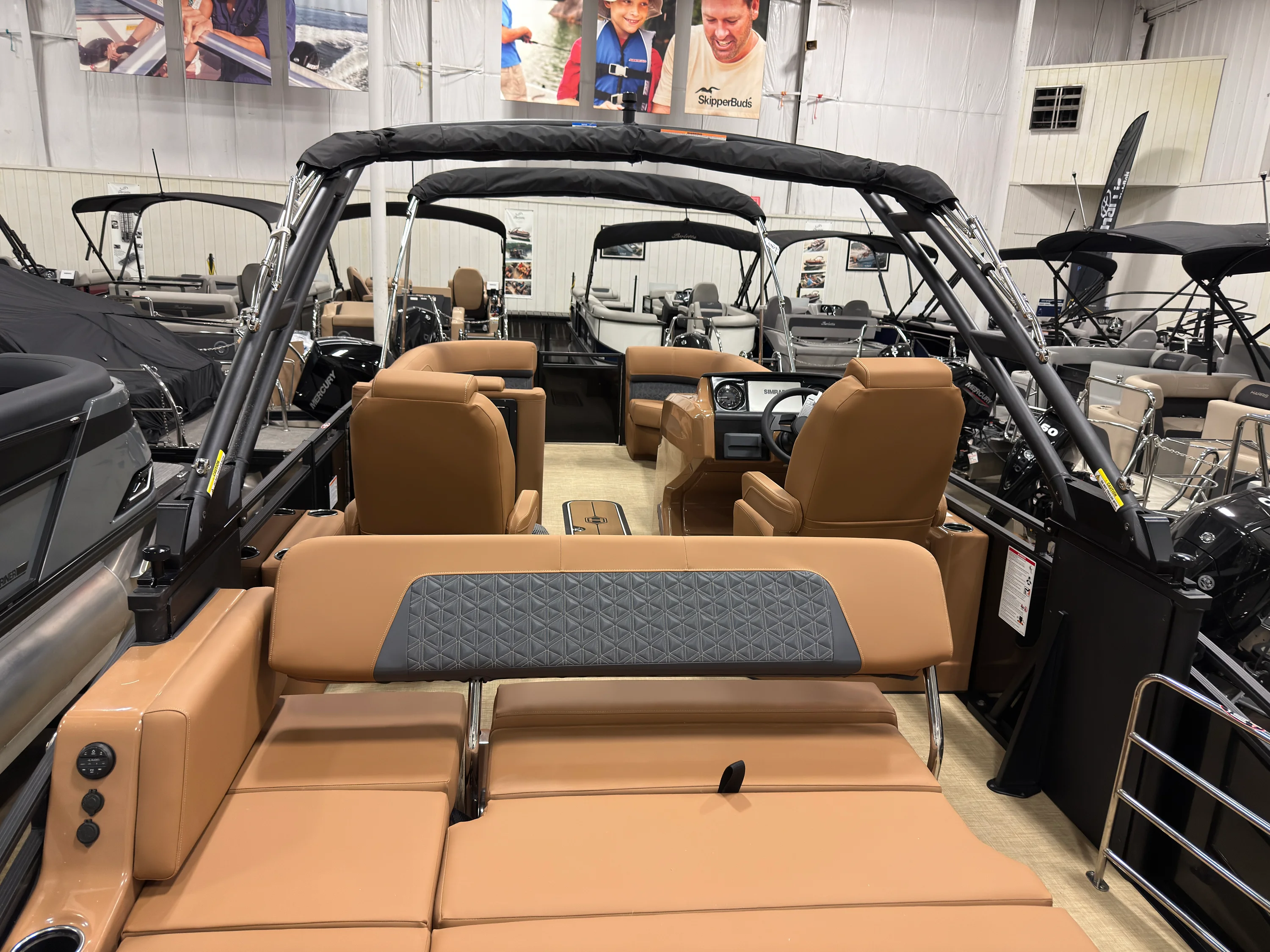 2026 Harris Solstice 250 Image Thumbnail #33