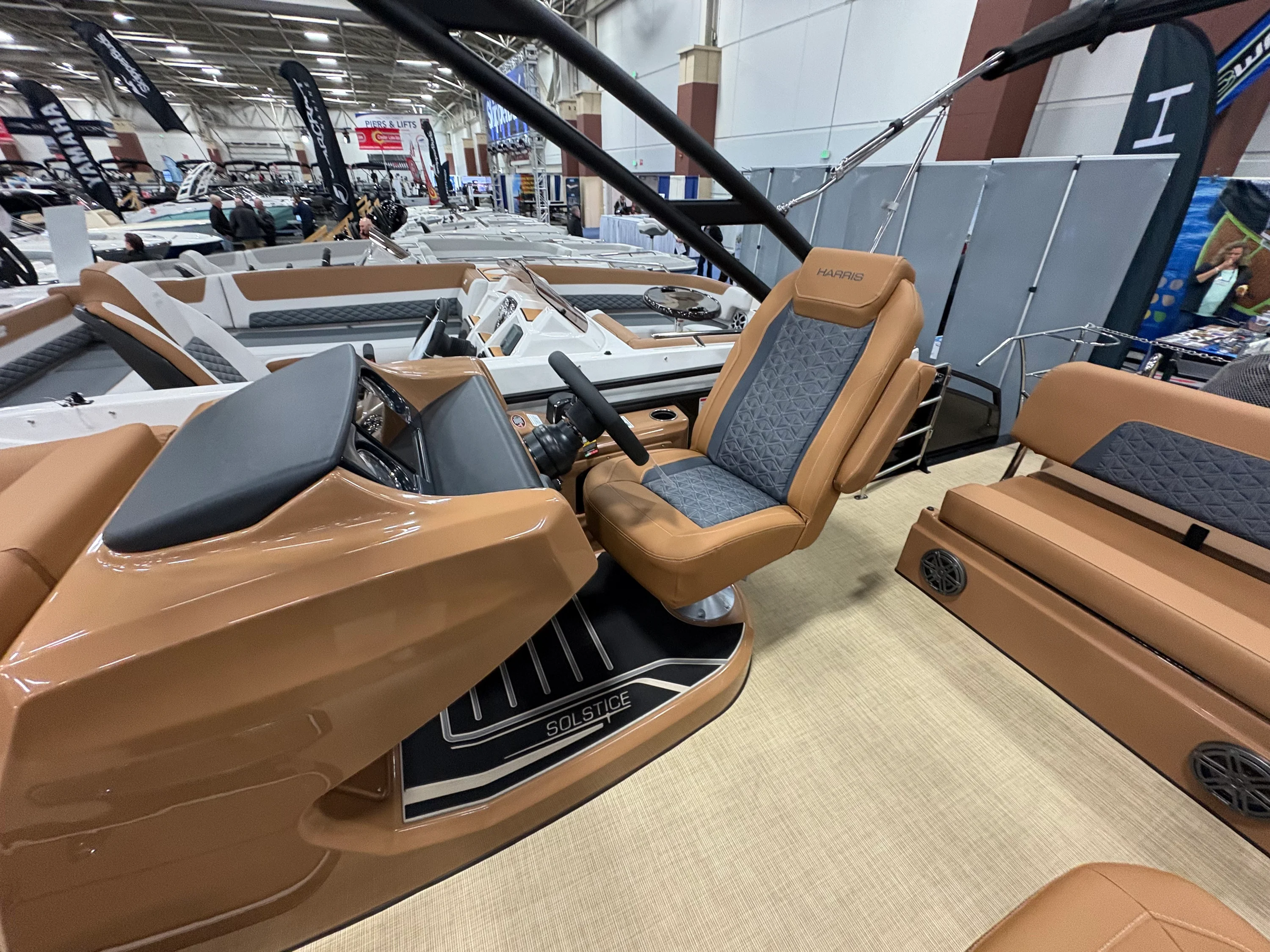 2026 Harris Solstice 250 Image Thumbnail #45