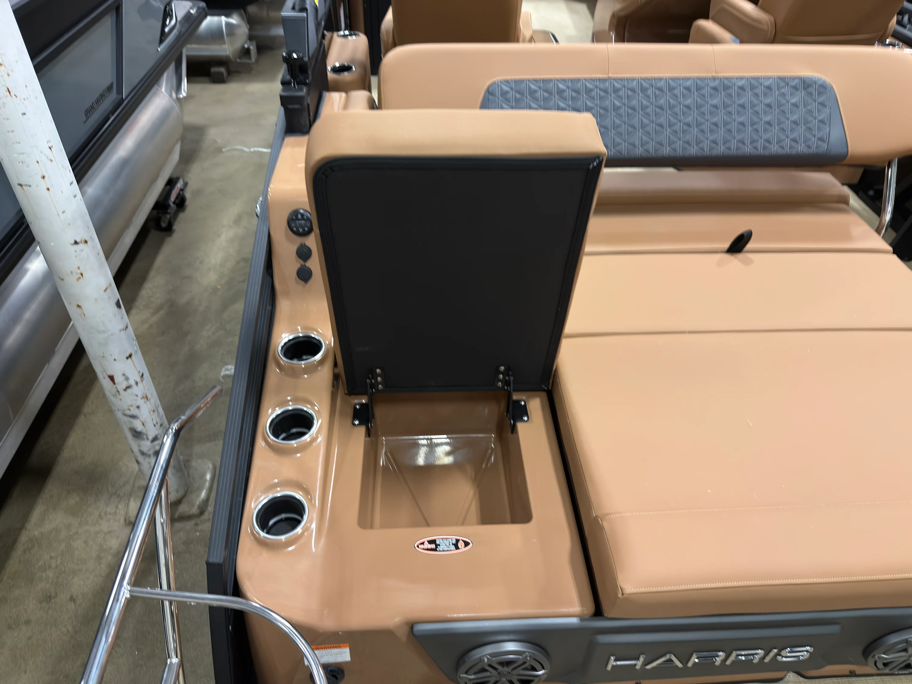 2026 Harris Solstice 250 Image Thumbnail #30