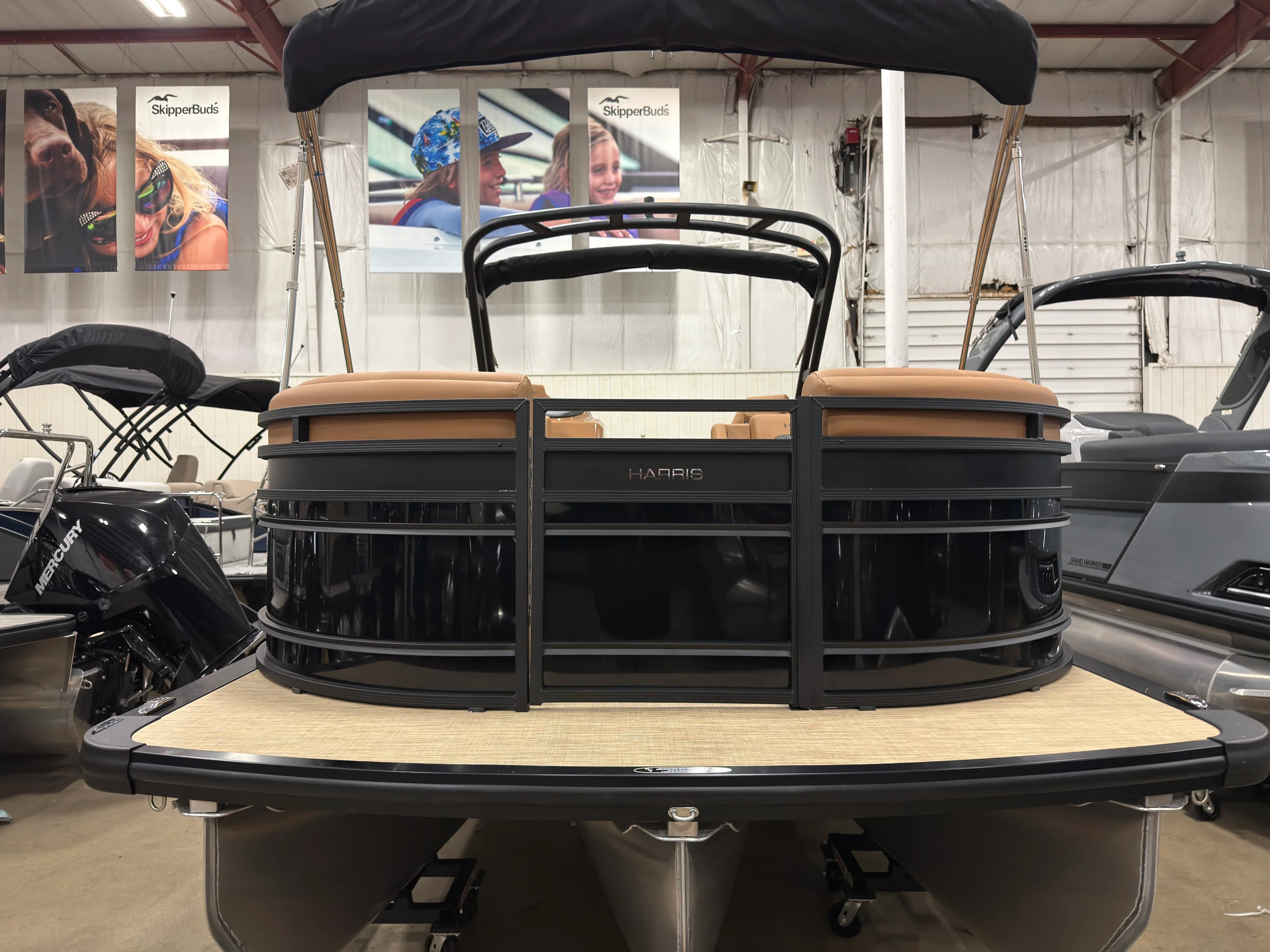 2026 Harris Solstice 250 Image Thumbnail #1