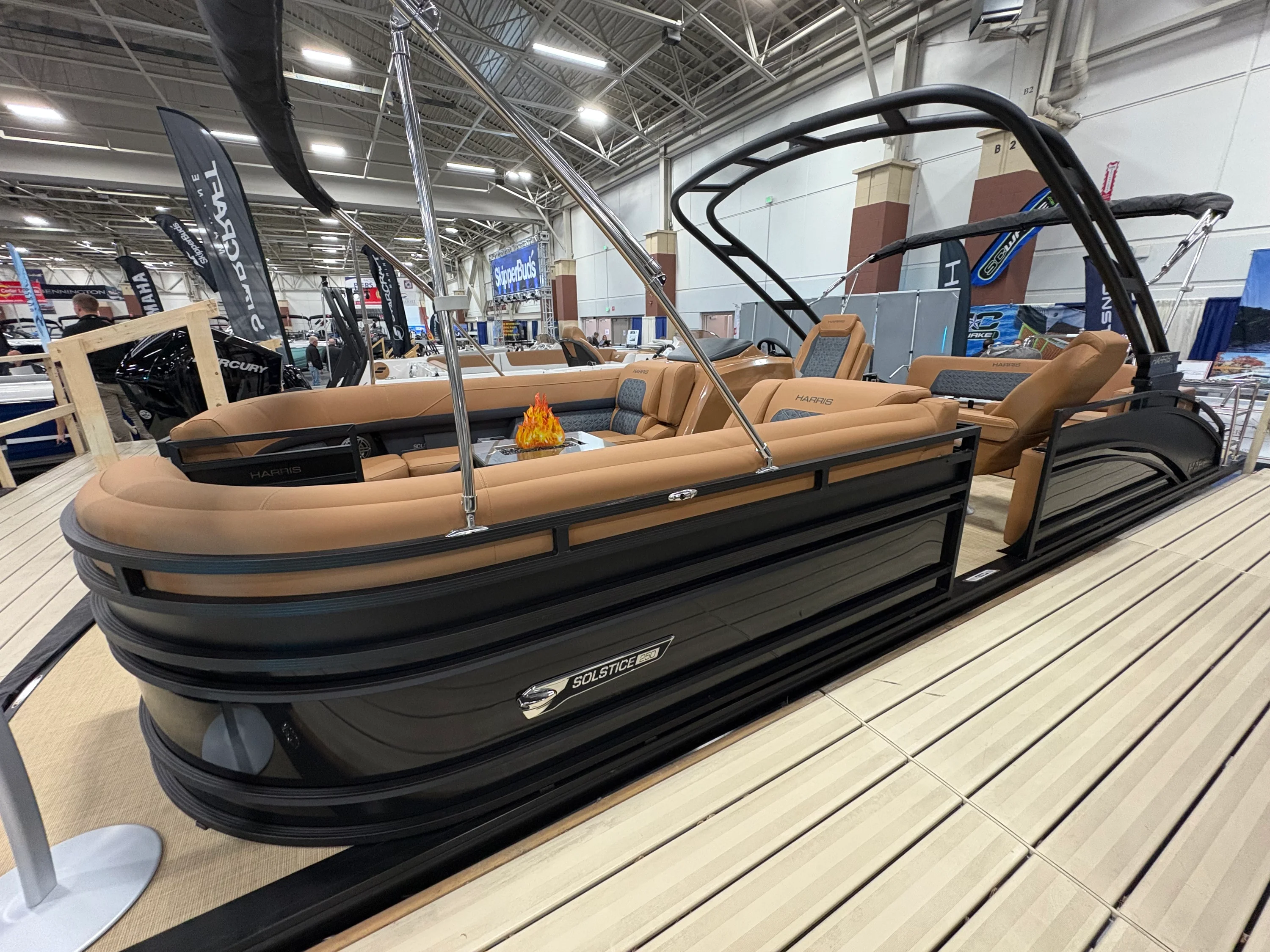 2026 Harris Solstice 250 Image Thumbnail #38
