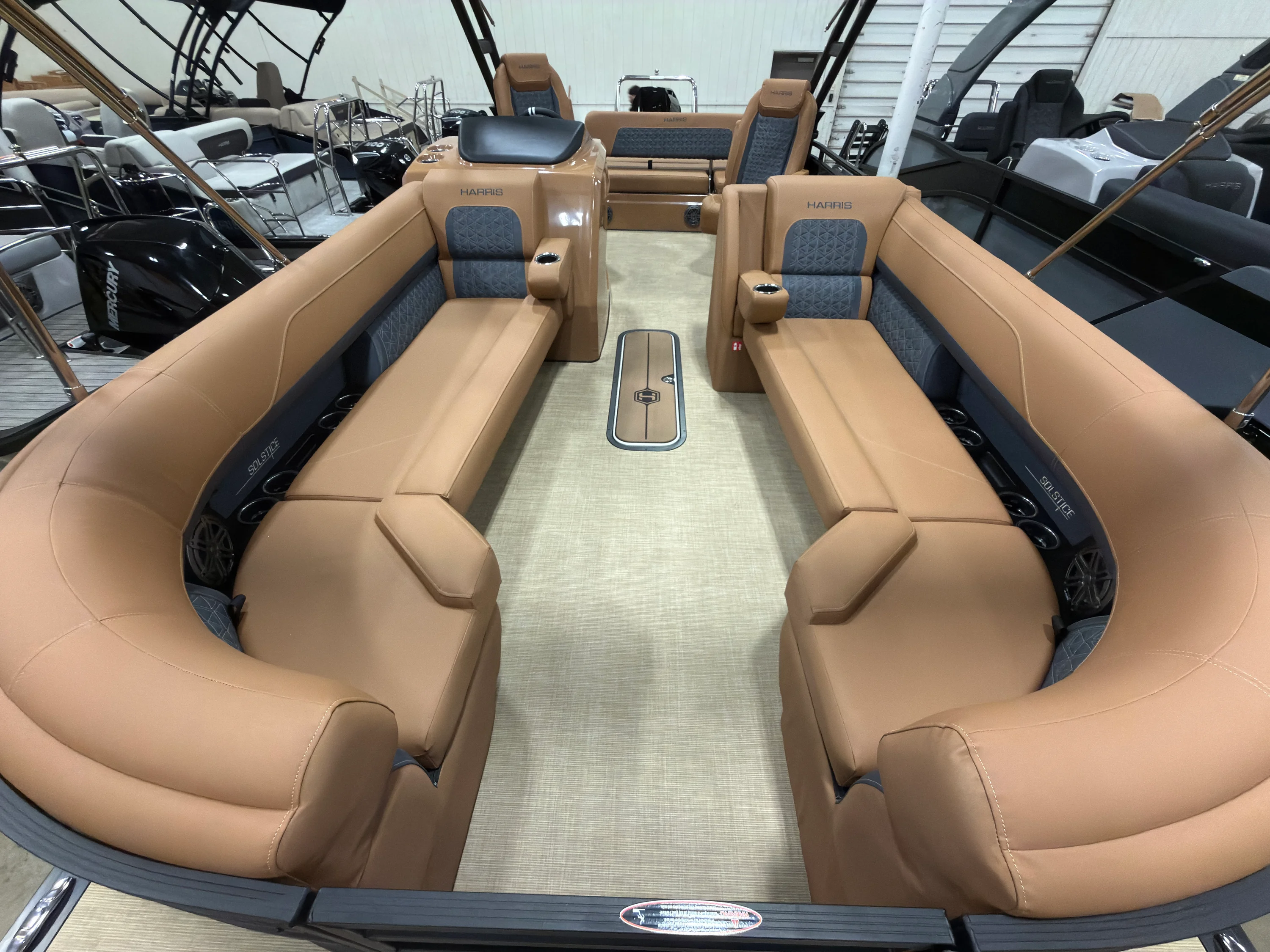 2026 Harris Solstice 250 Image Thumbnail #3