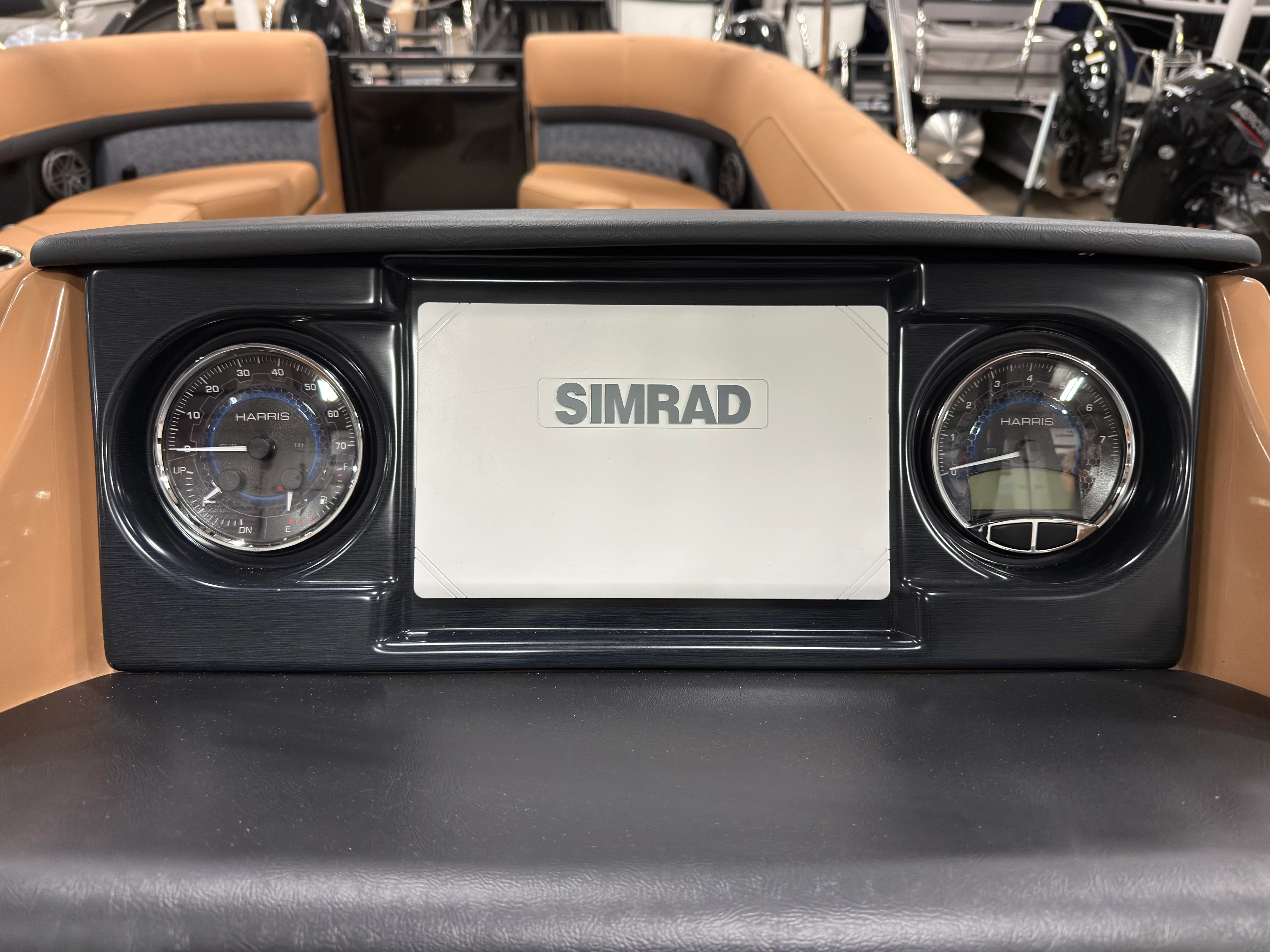 2026 Harris Solstice 250 Image Thumbnail #18