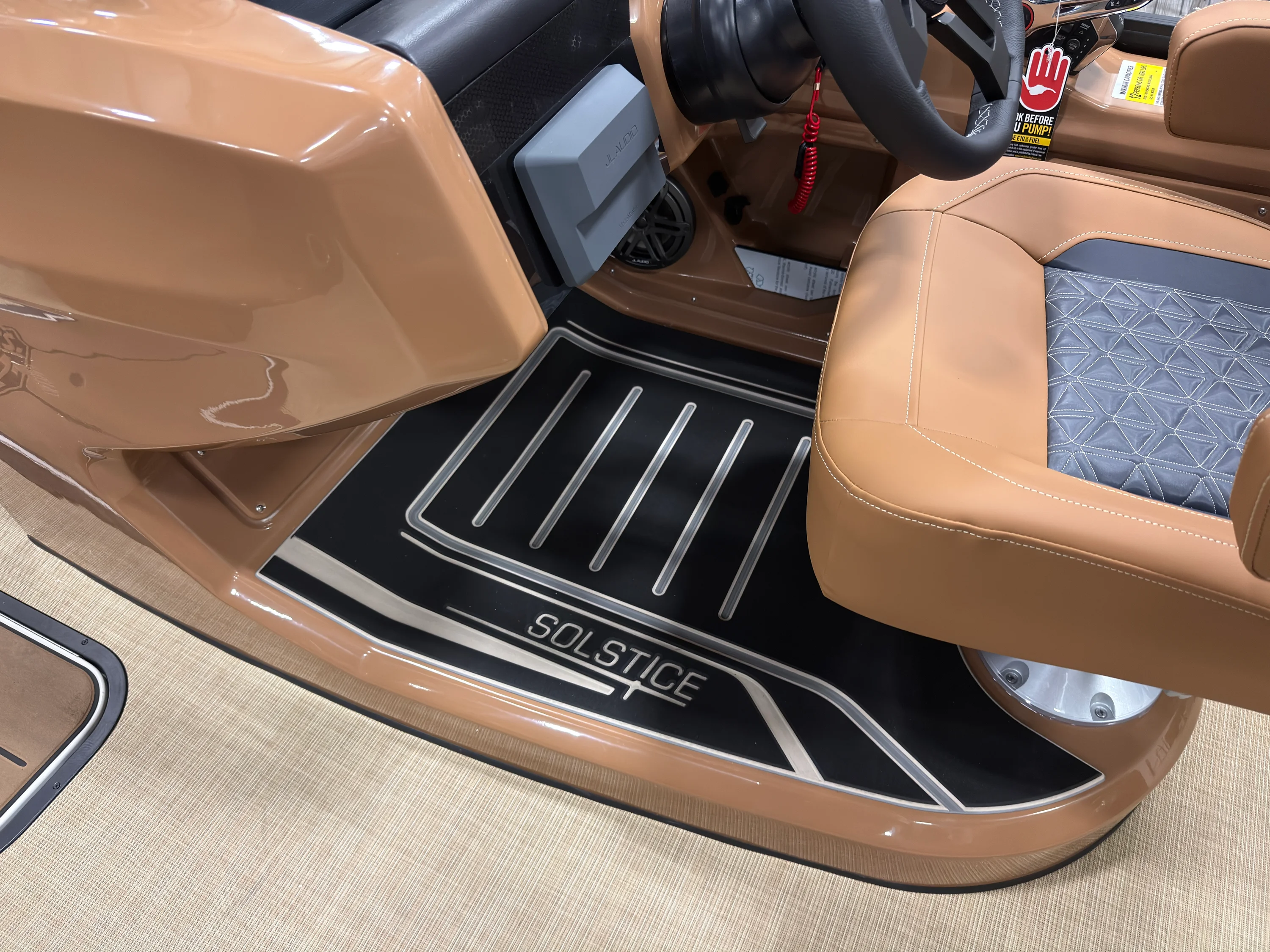 2026 Harris Solstice 250 Image Thumbnail #15