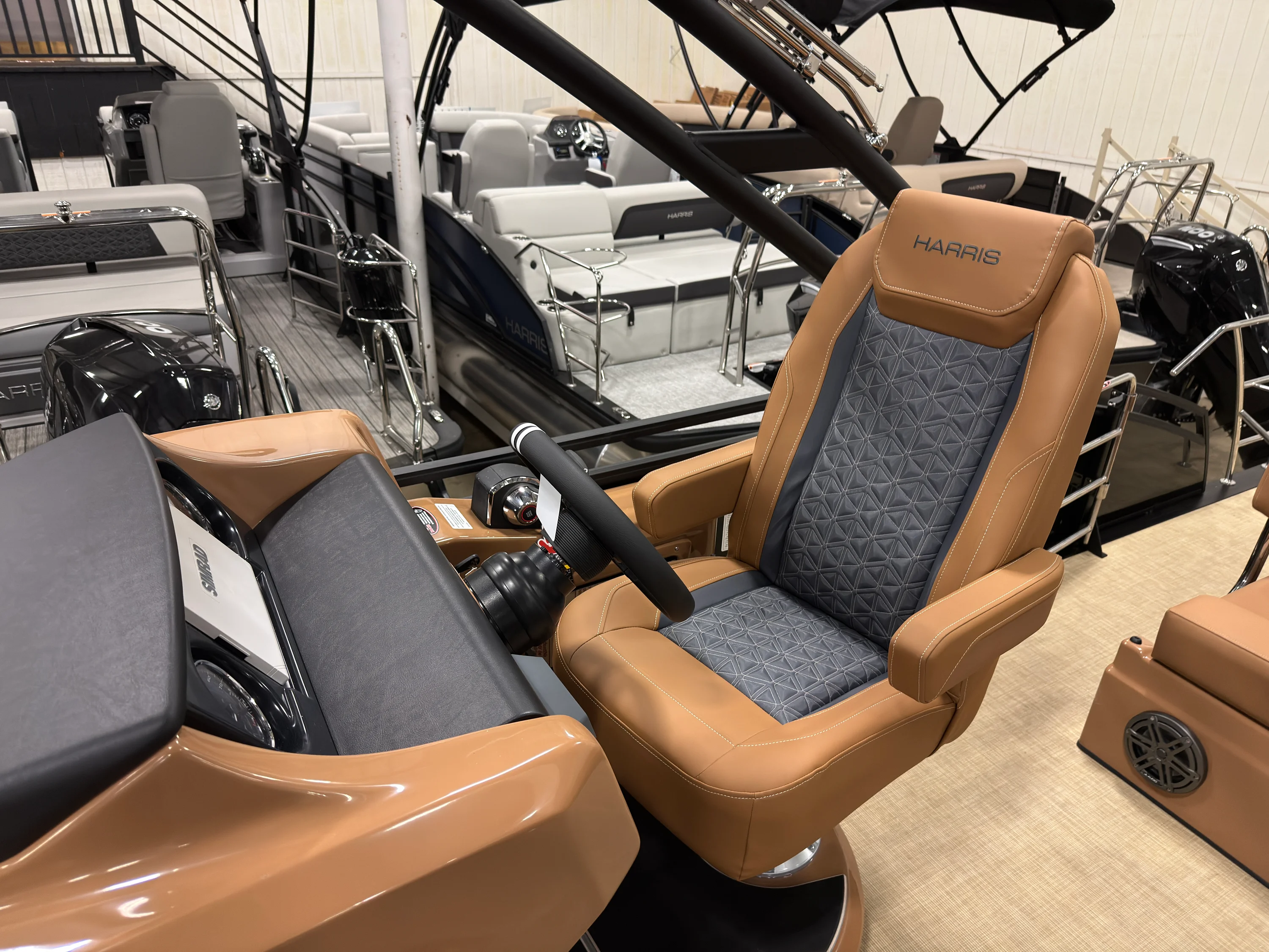 2026 Harris Solstice 250 Image Thumbnail #14