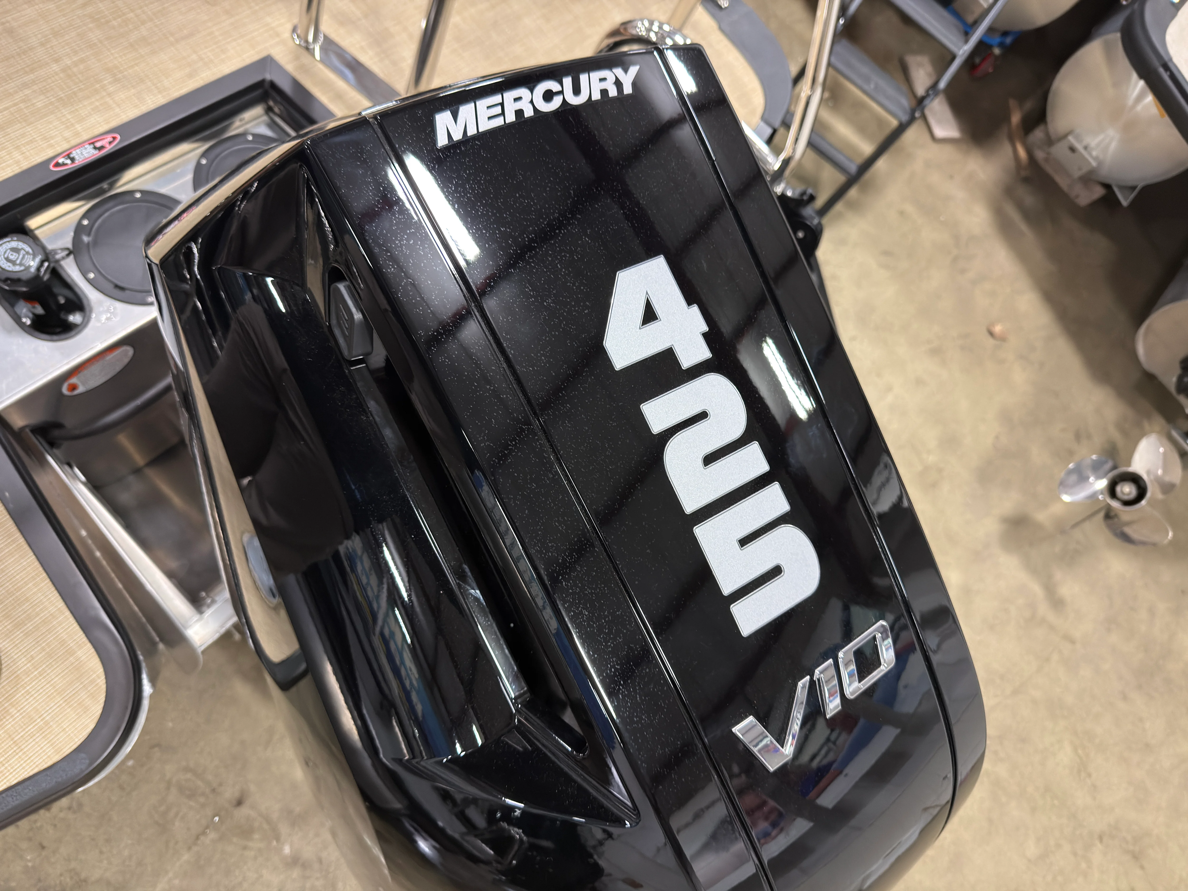 2026 Harris Solstice 250 Image Thumbnail #35