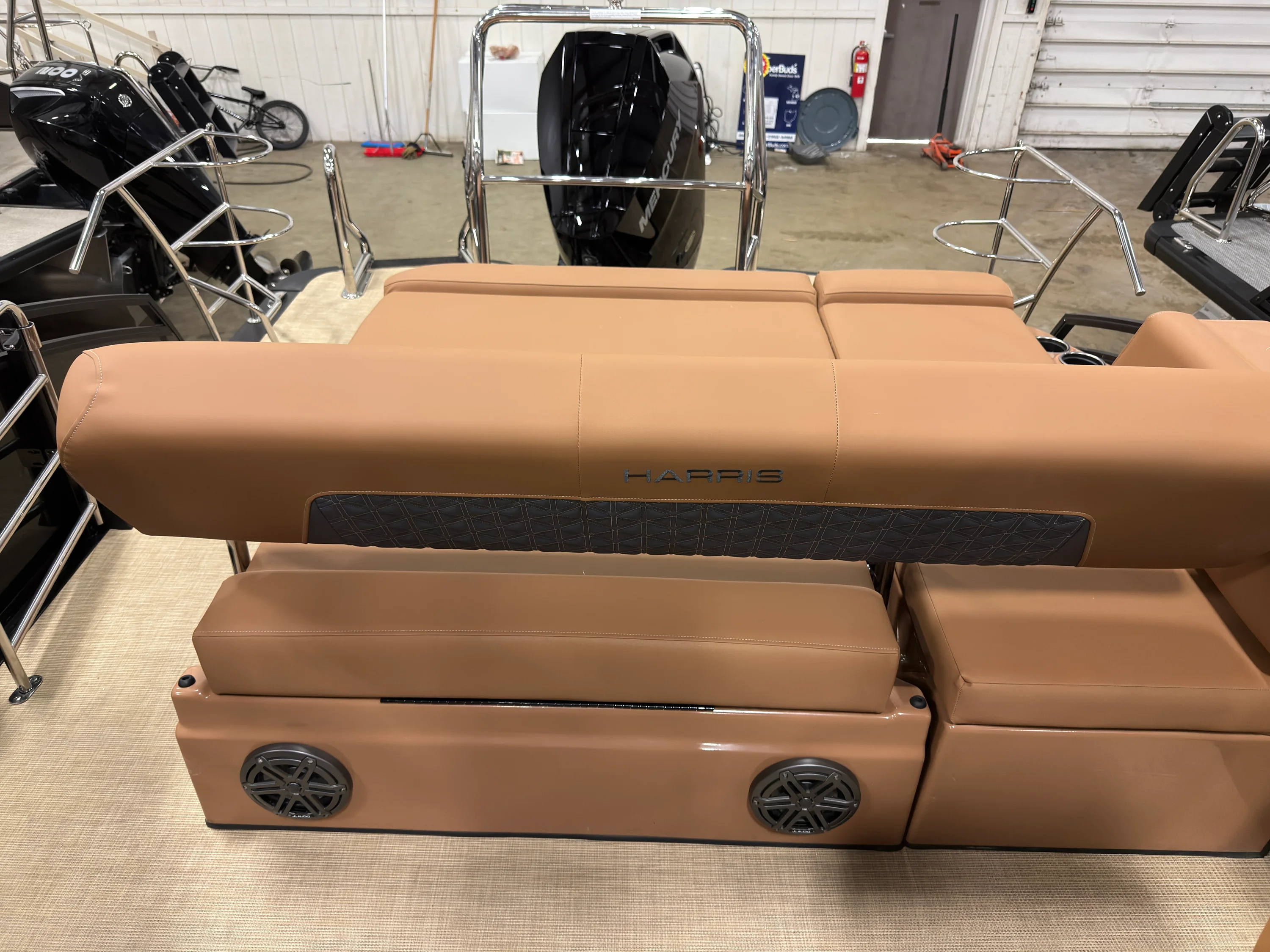 2026 Harris Solstice 250 Image Thumbnail #23