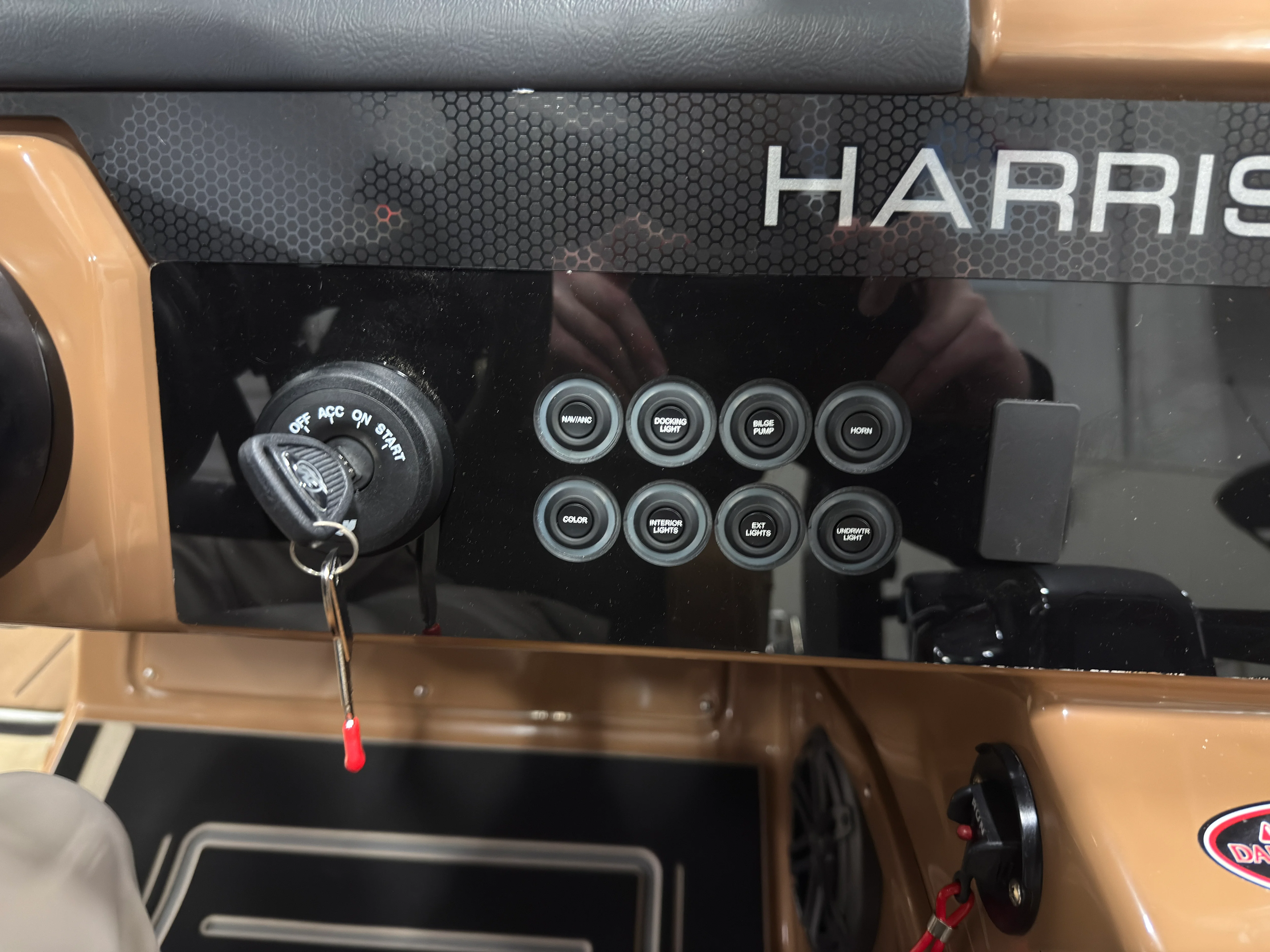 2026 Harris Solstice 250 Image Thumbnail #20