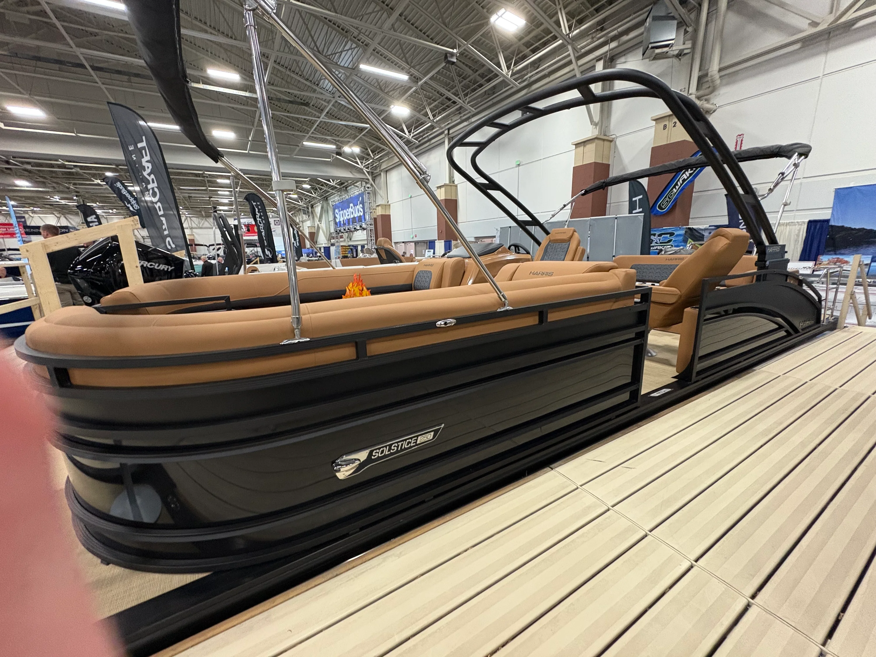 2026 Harris Solstice 250 Image Thumbnail #39