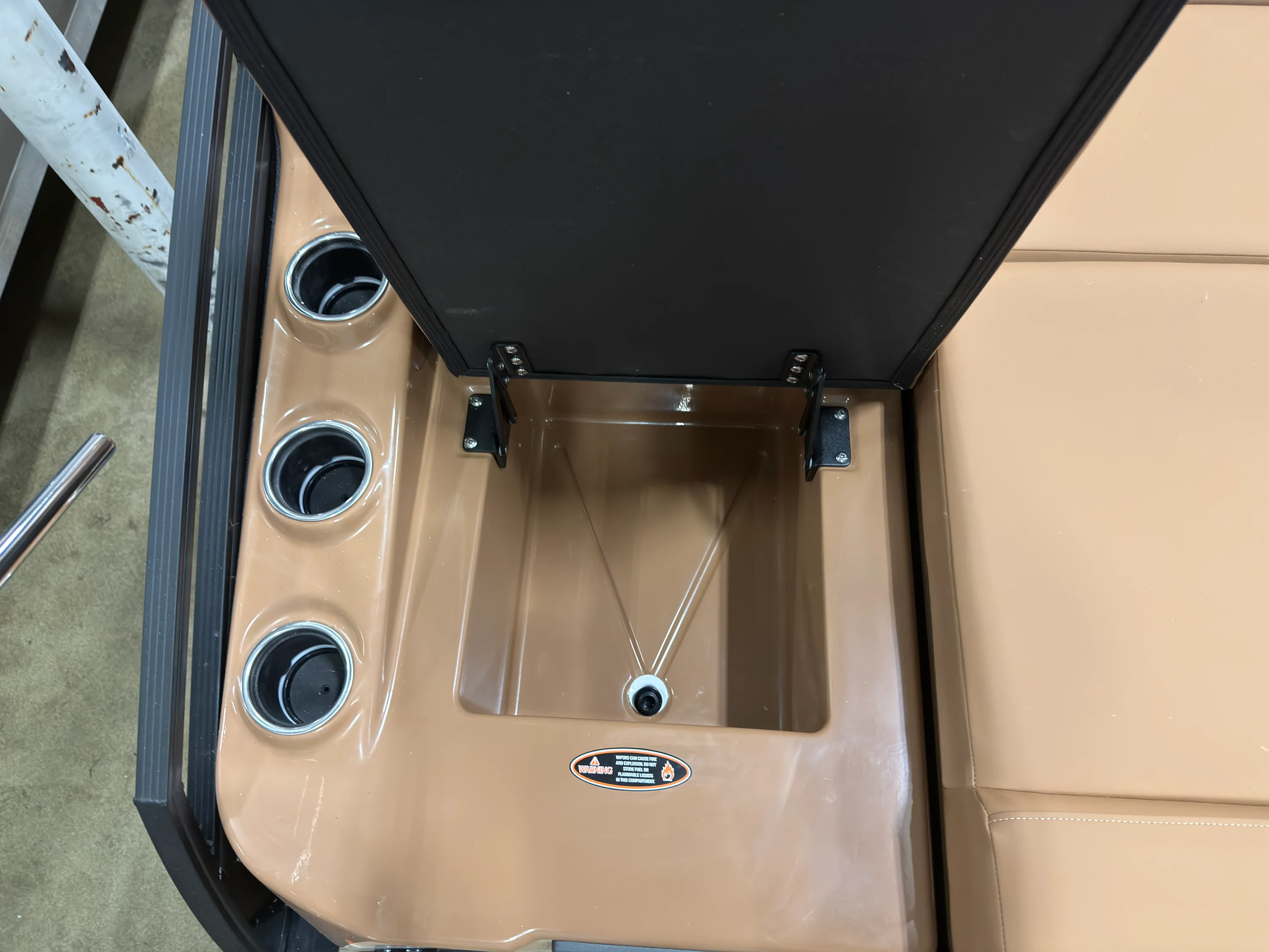 2026 Harris Solstice 250 Image Thumbnail #31