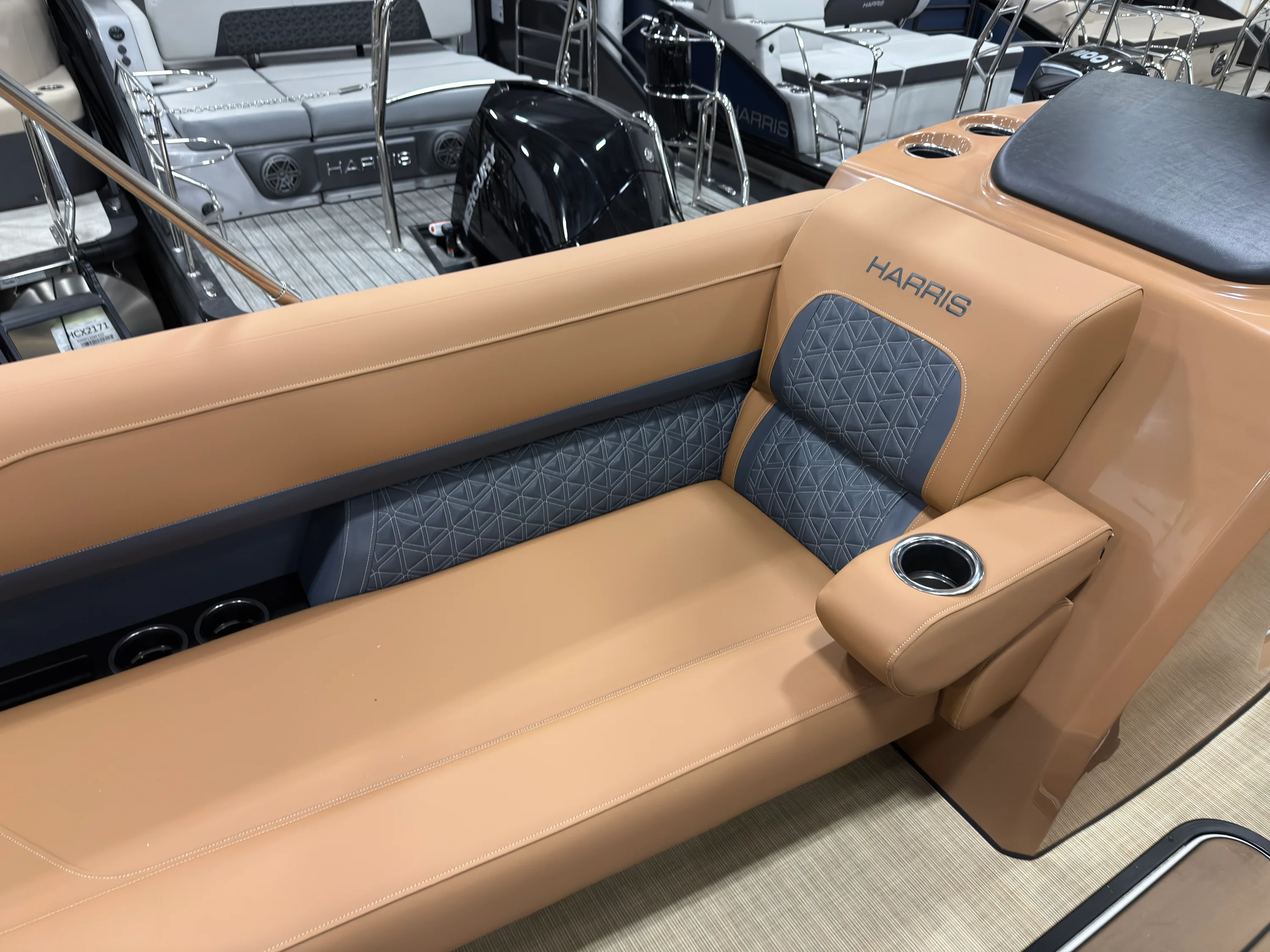 2026 Harris Solstice 250 Image Thumbnail #8