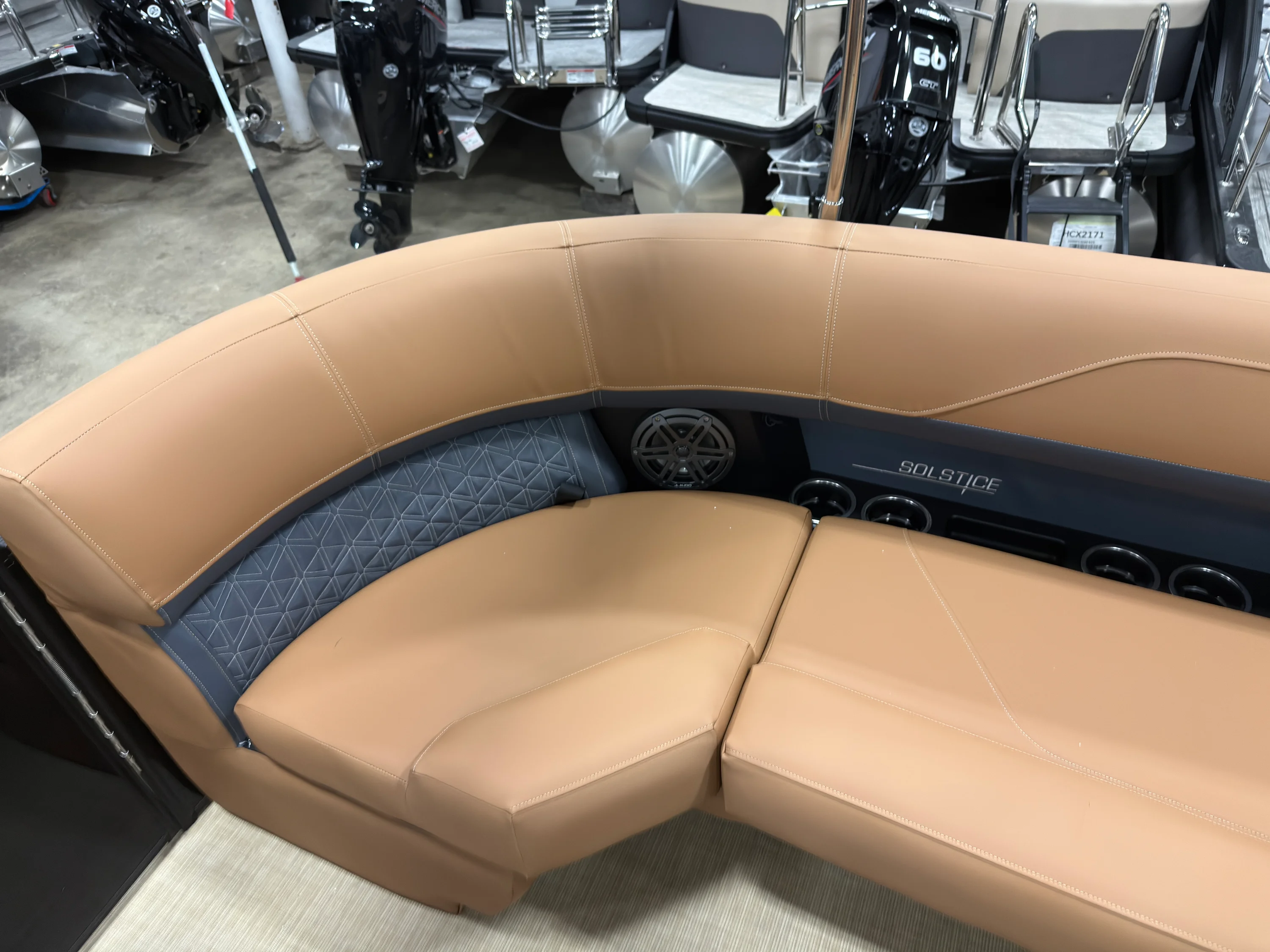 2026 Harris Solstice 250 Image Thumbnail #7