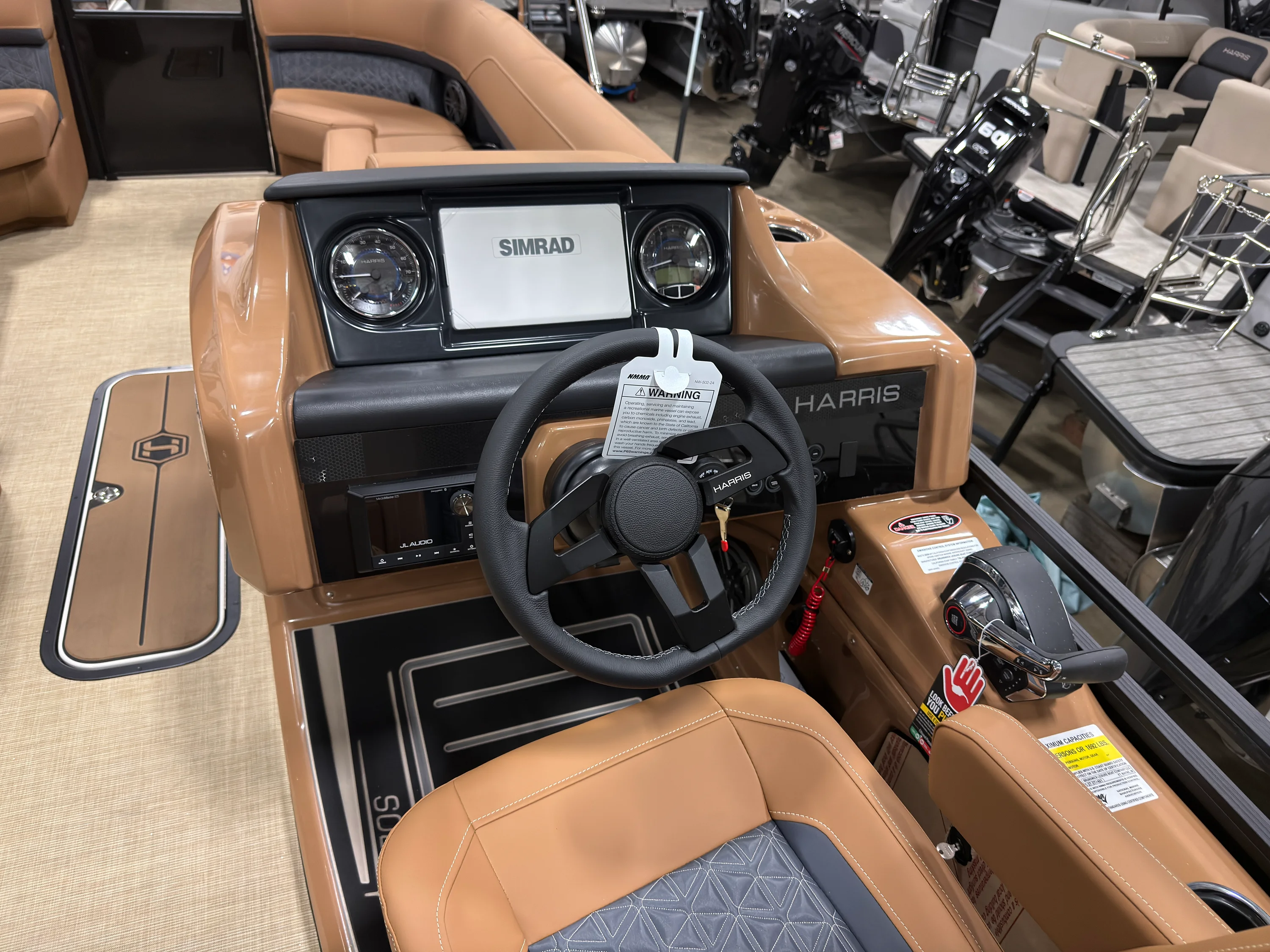 2026 Harris Solstice 250 Image Thumbnail #16