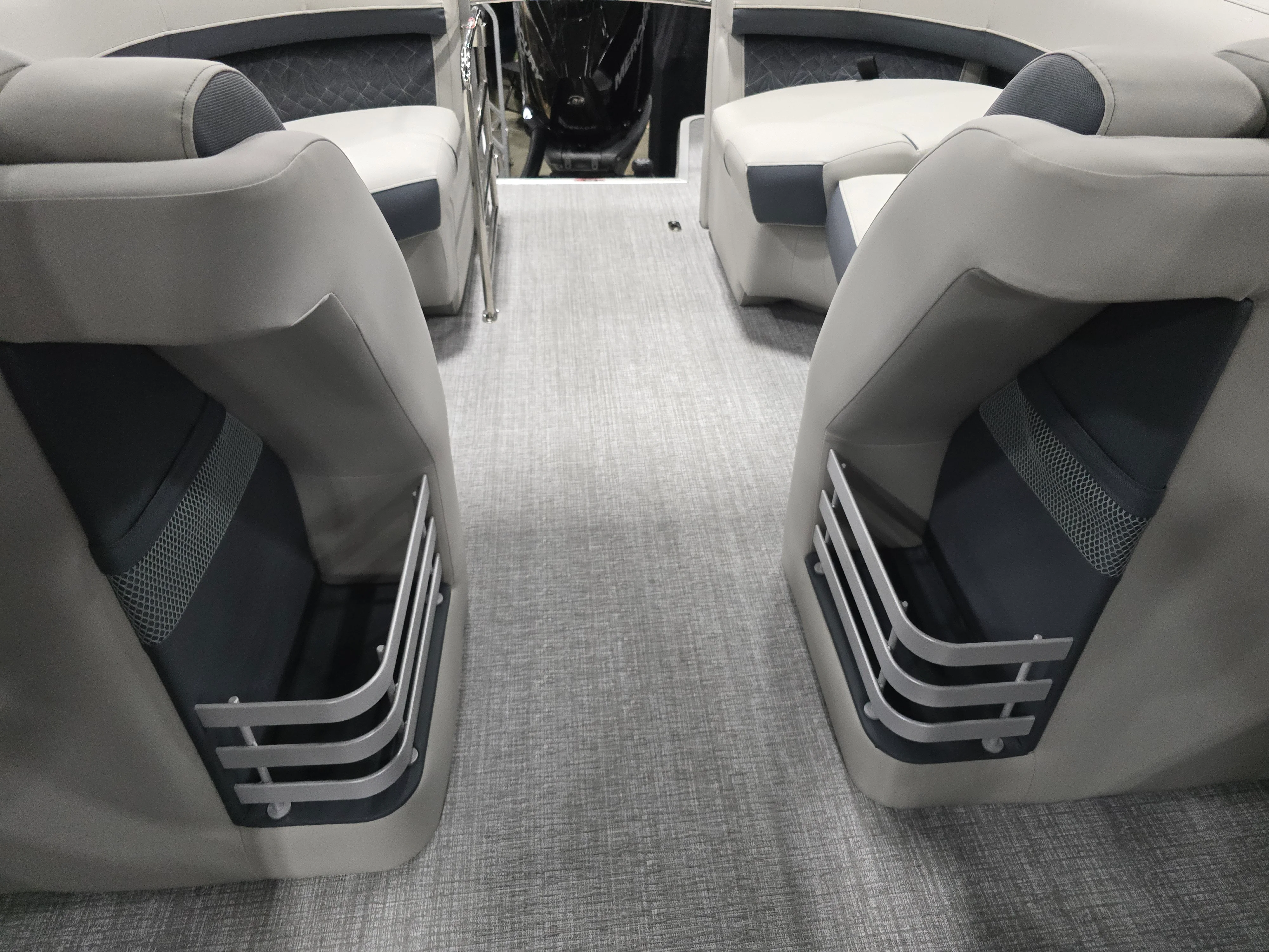 2026 Harris 230 Grand Mariner Image Thumbnail #24