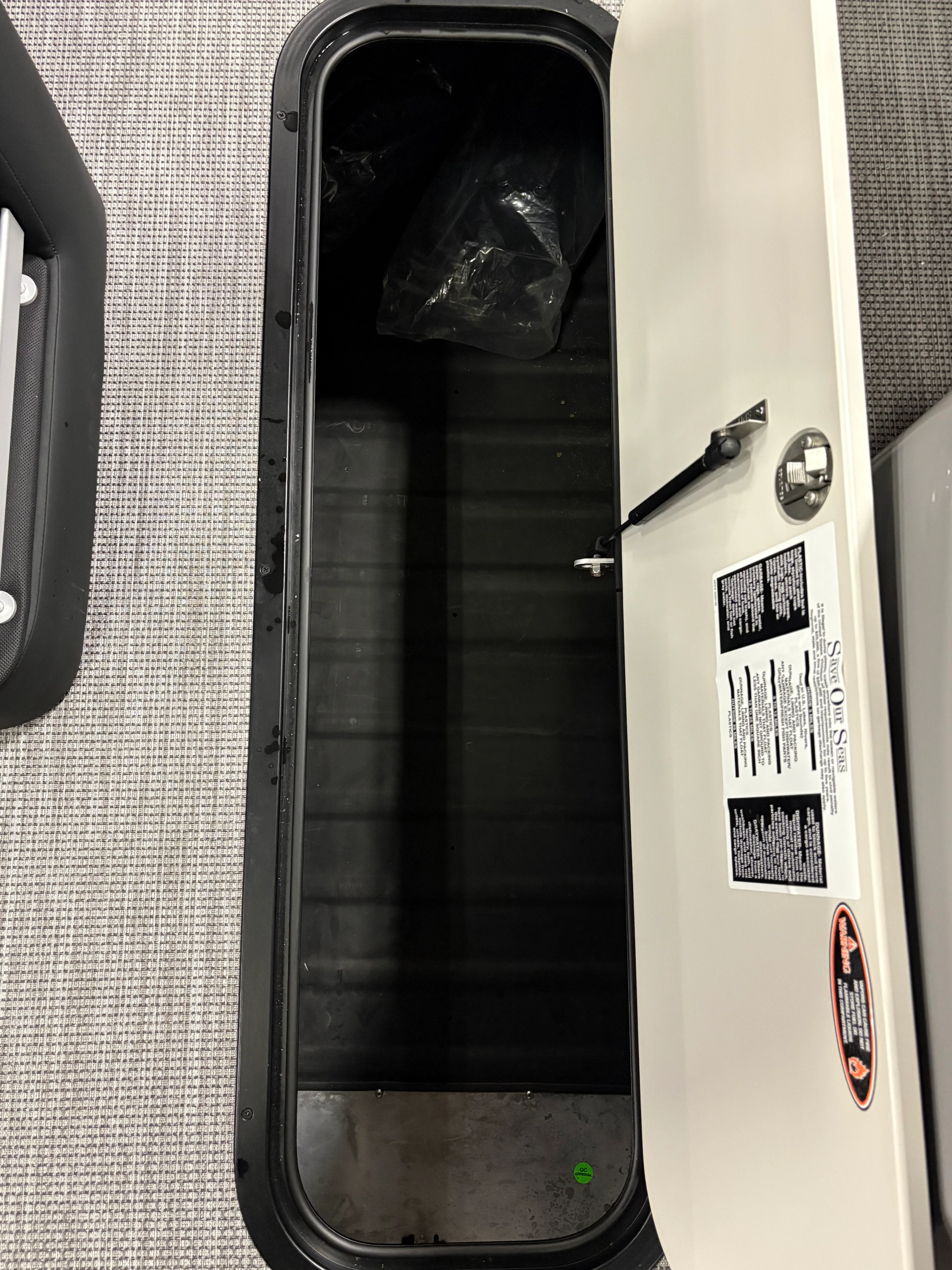 2026 Harris Grand Mariner 230 Image Thumbnail #22