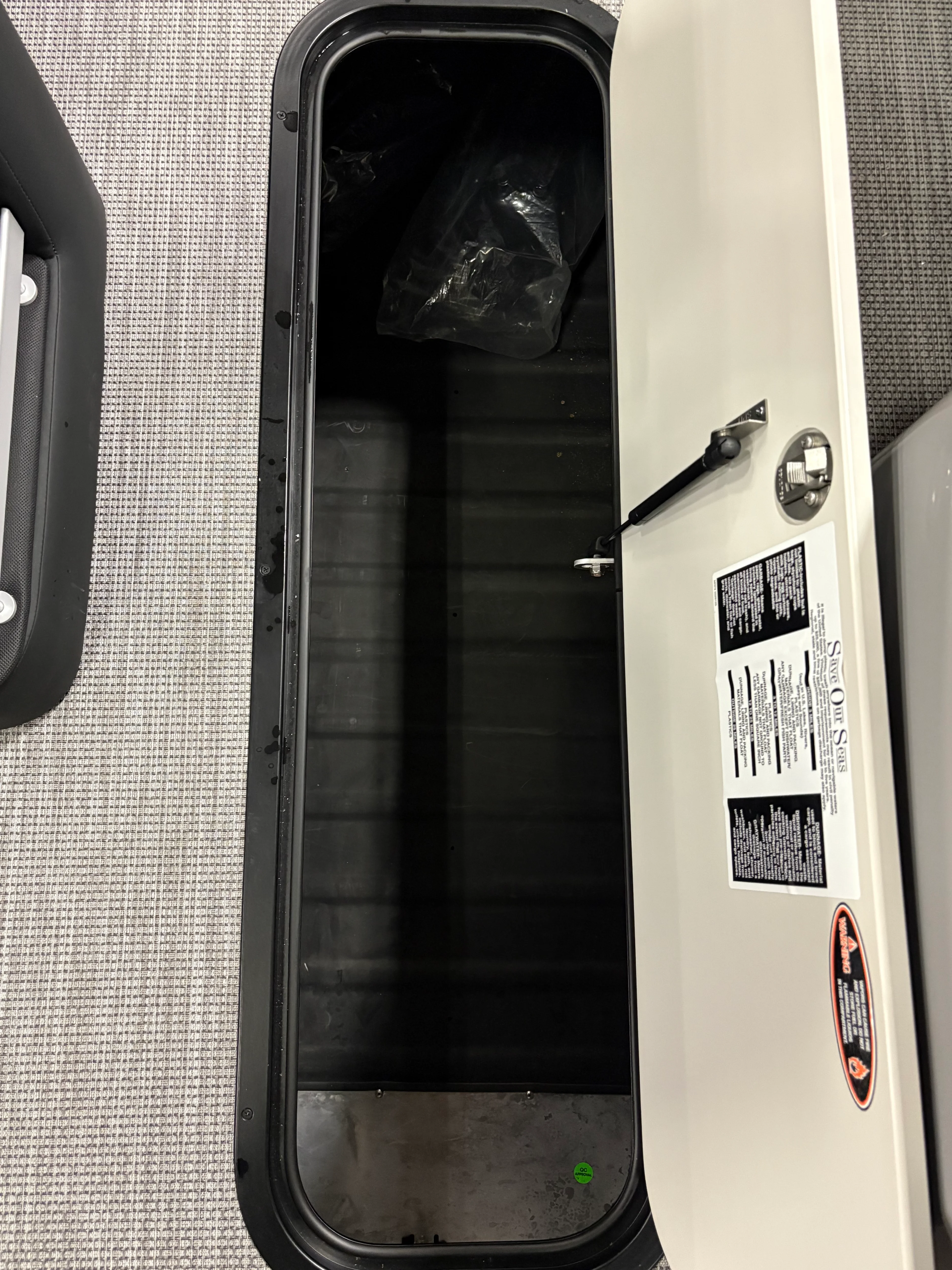 2026 Harris 230 Grand Mariner Image Thumbnail #22