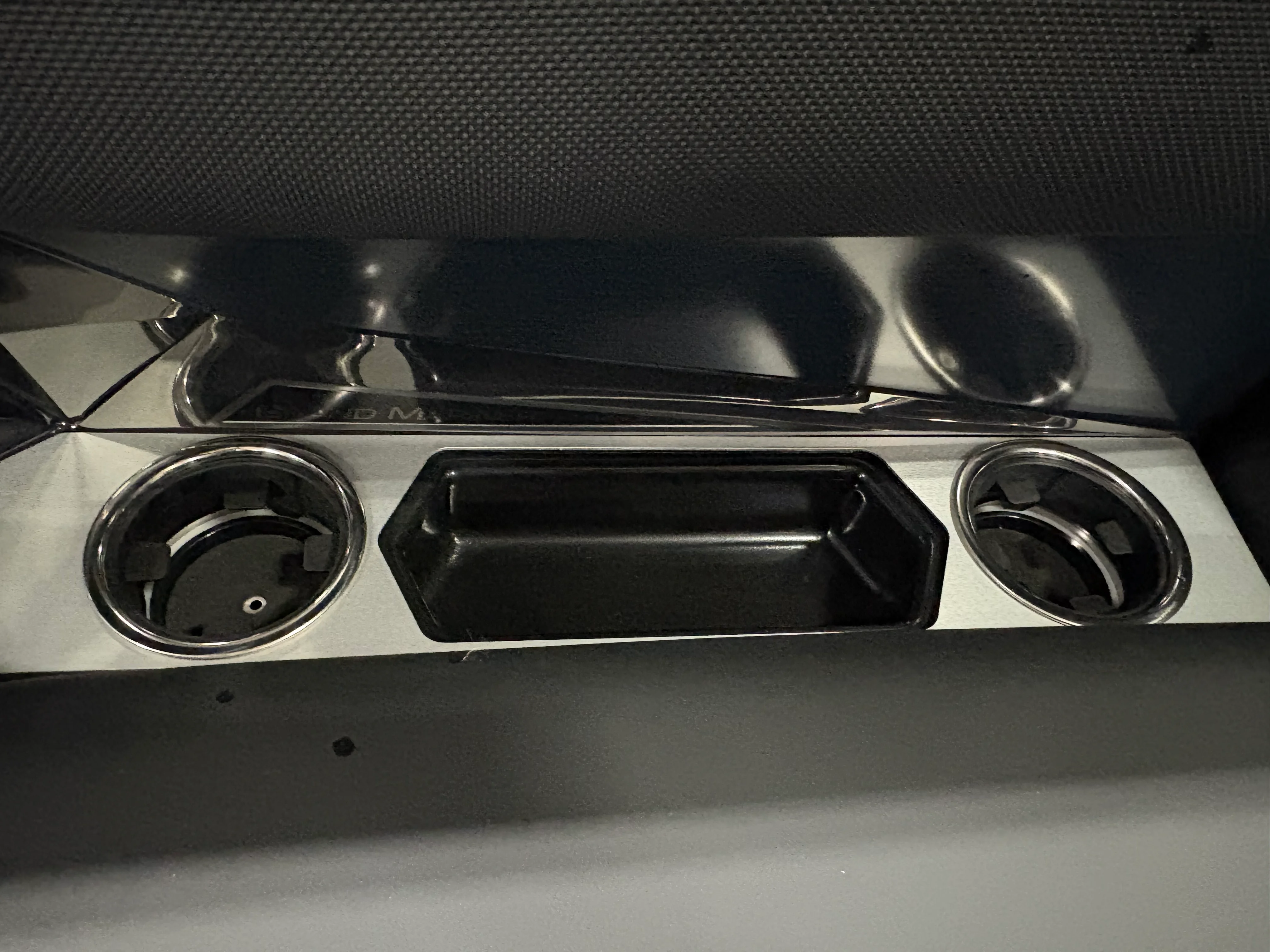 2026 Harris Grand Mariner 230 Image Thumbnail #24