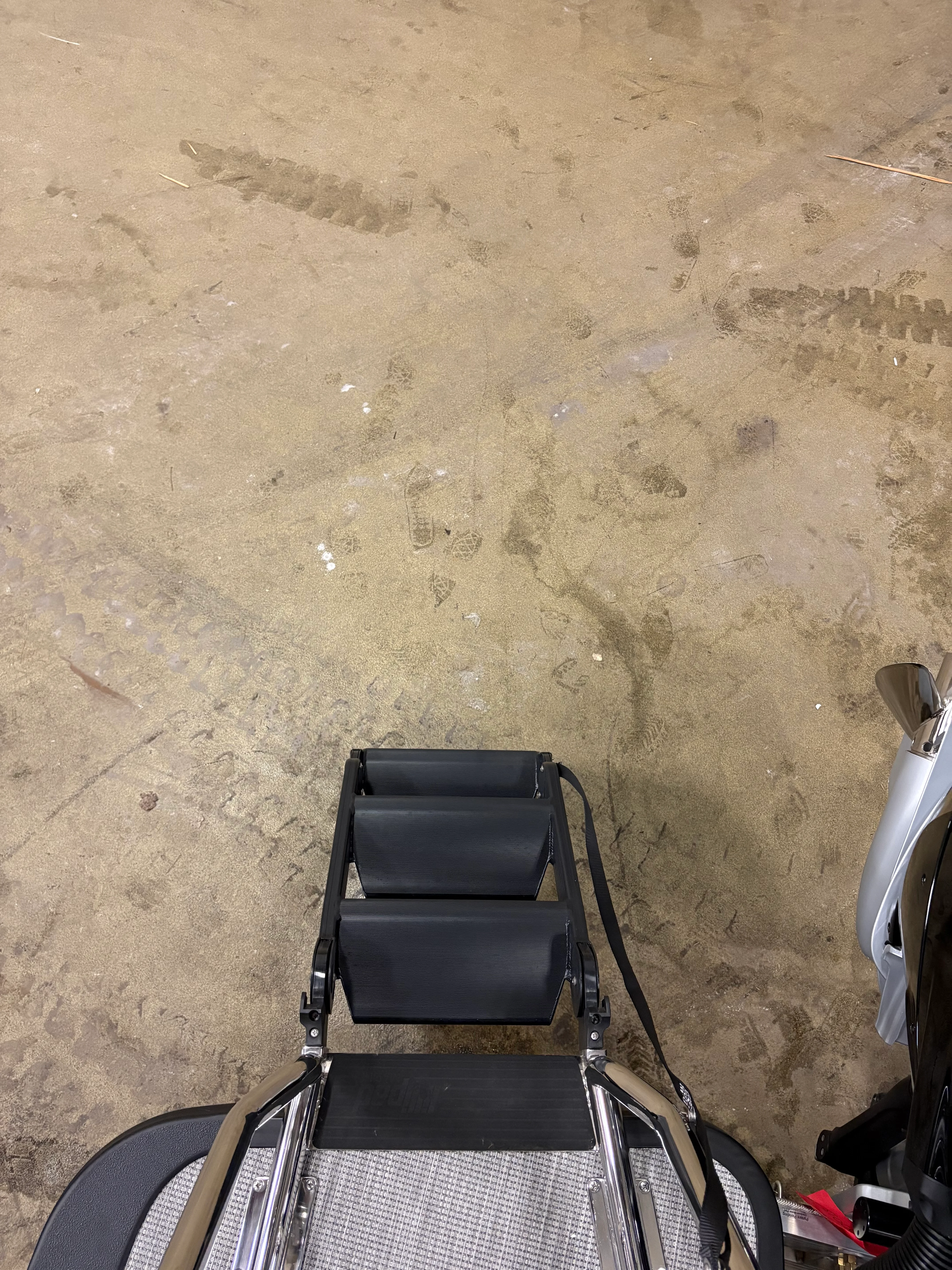 2026 Harris Grand Mariner 230 Image Thumbnail #18