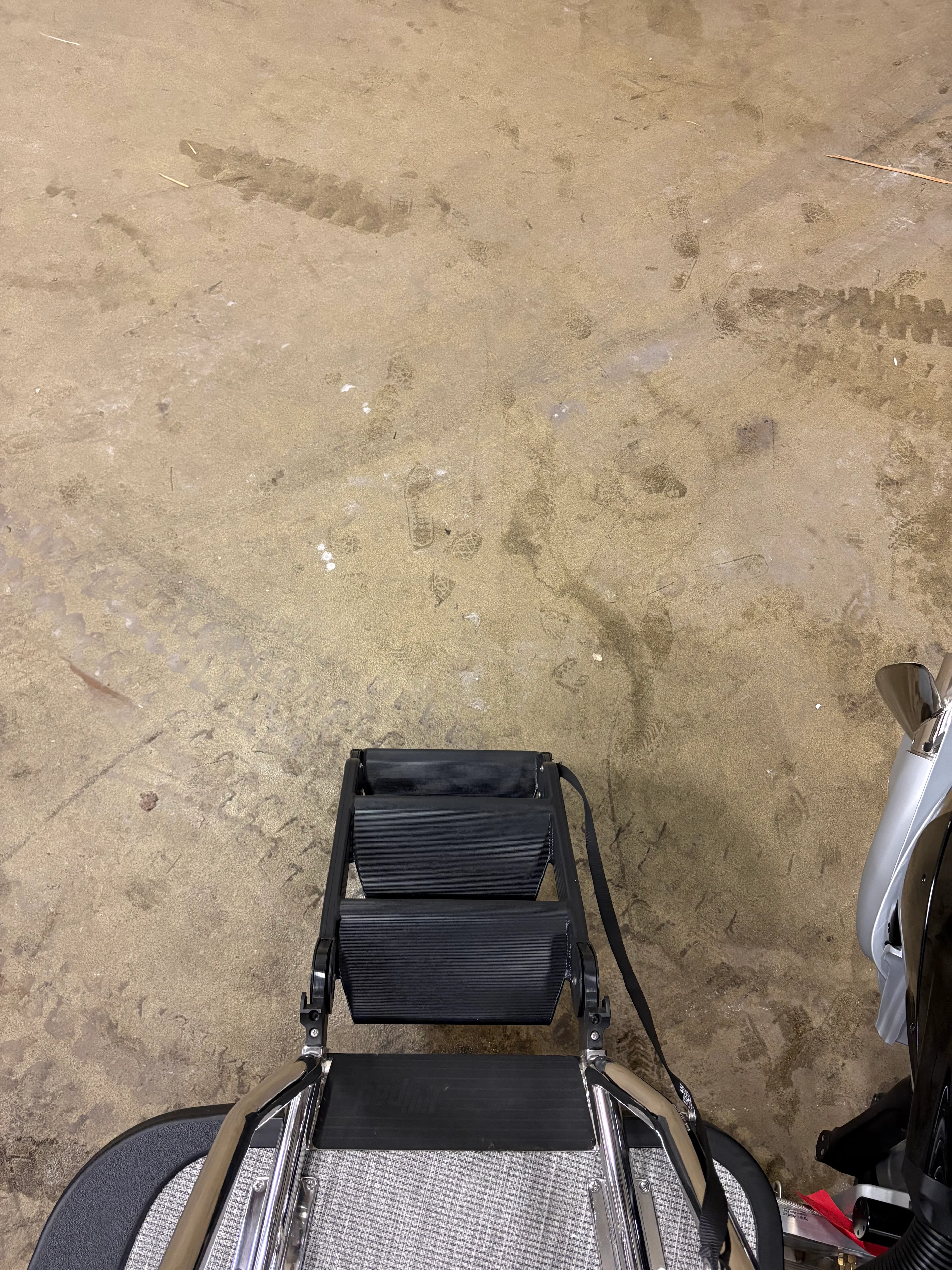 2026 Harris 230 Grand Mariner Image Thumbnail #18