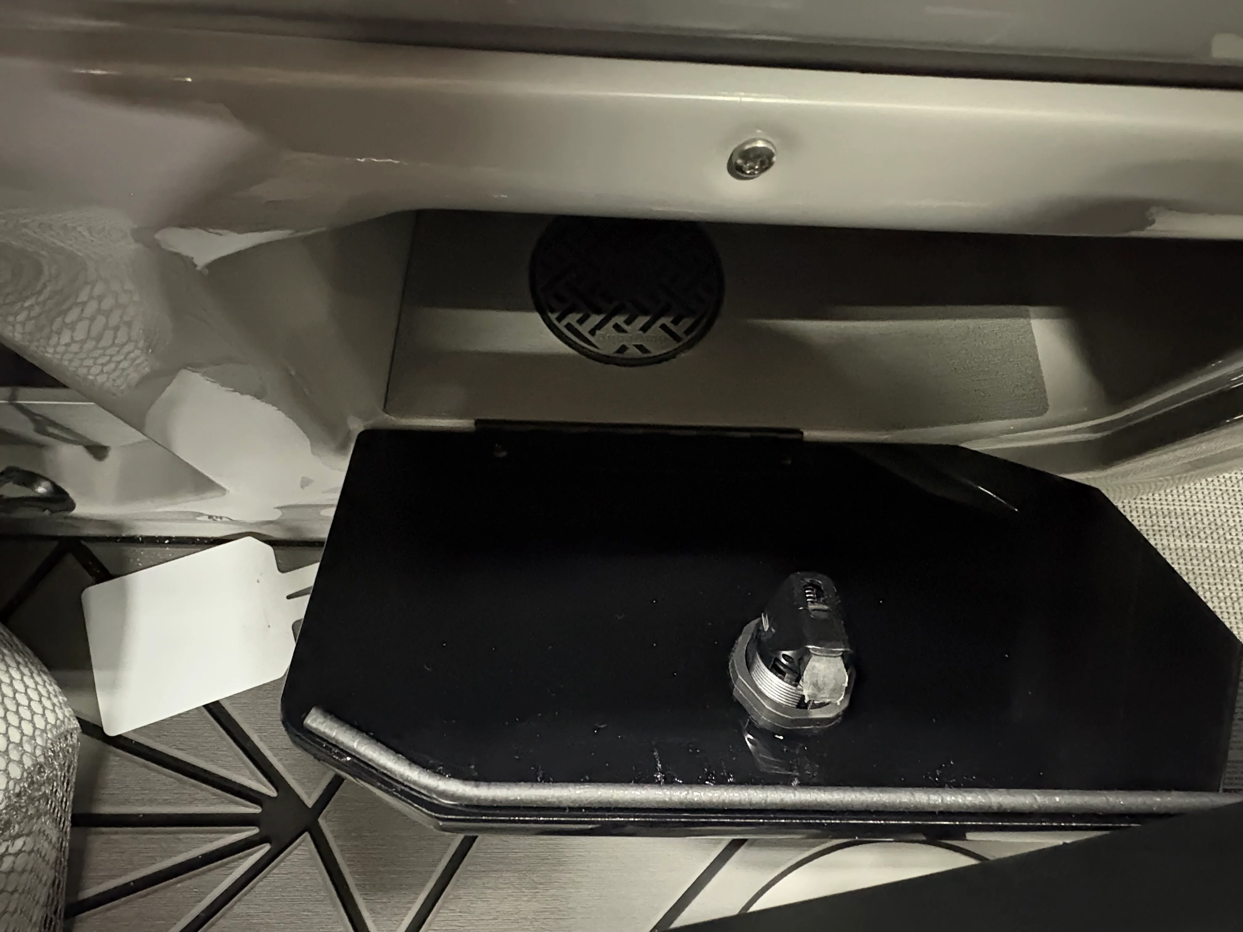 2026 Harris 230 Grand Mariner Image Thumbnail #26