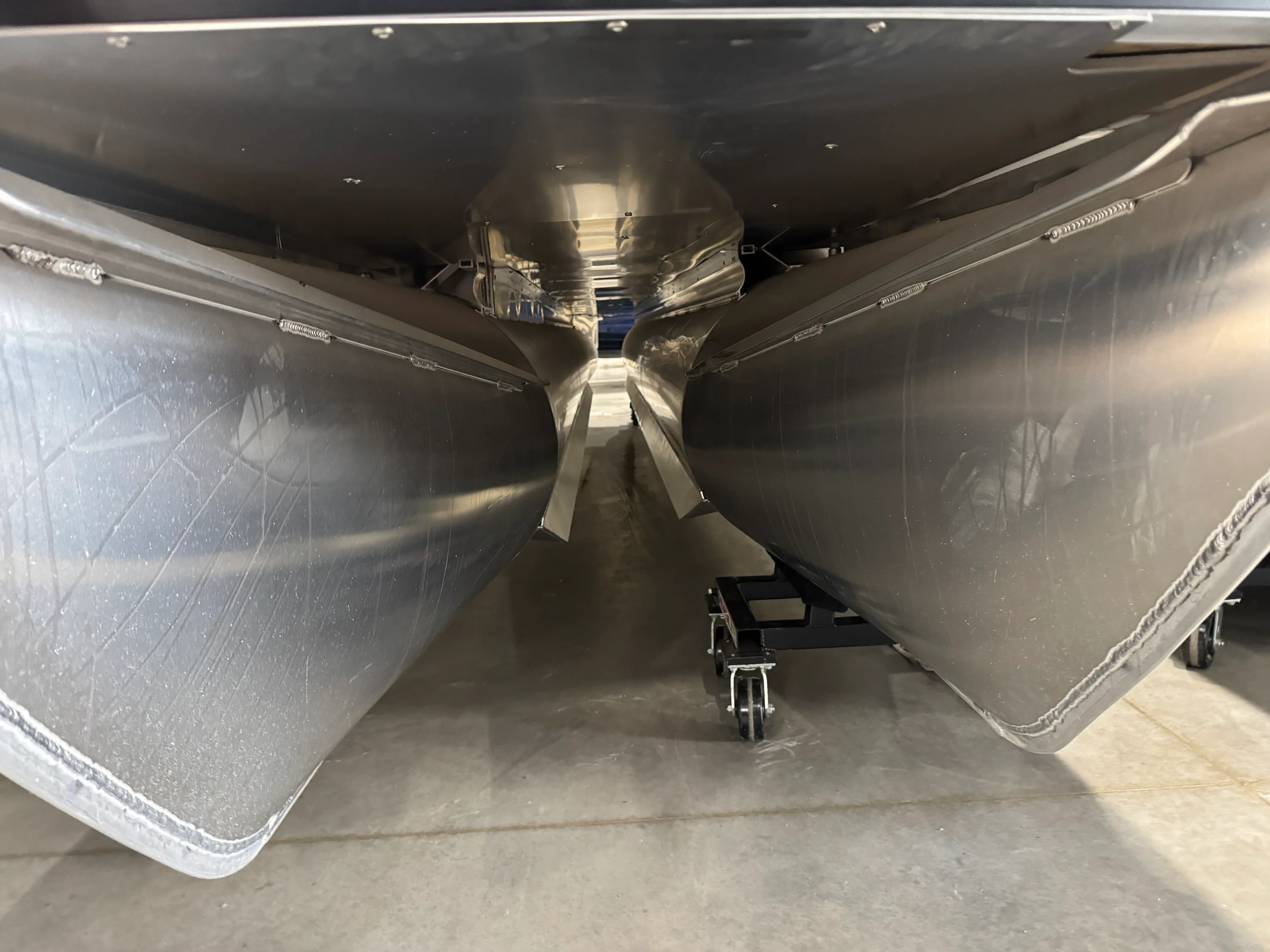 2026 Harris GRAND MARINER 270 Image Thumbnail #71