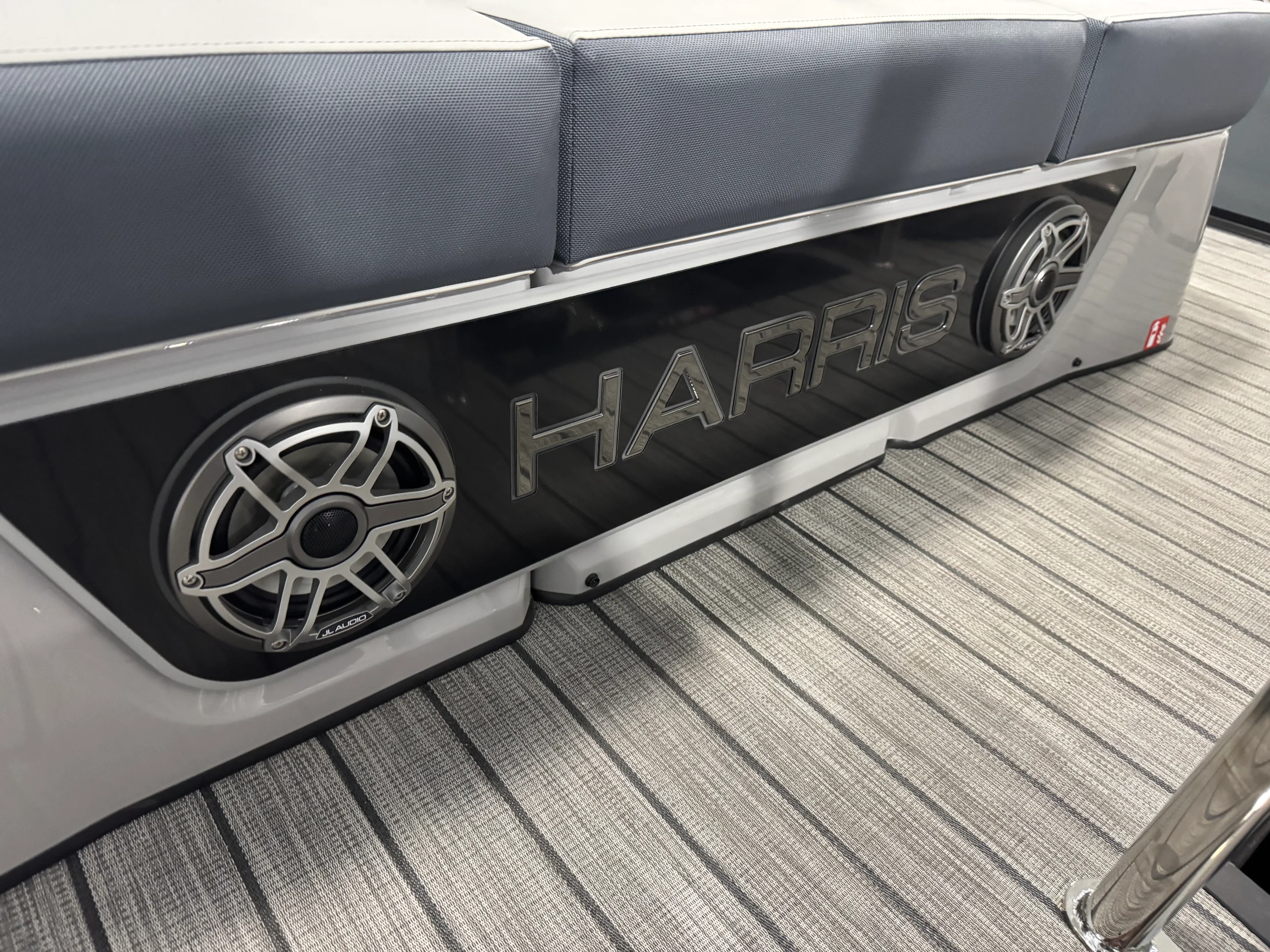 2026 Harris GRAND MARINER 270 Image Thumbnail #63