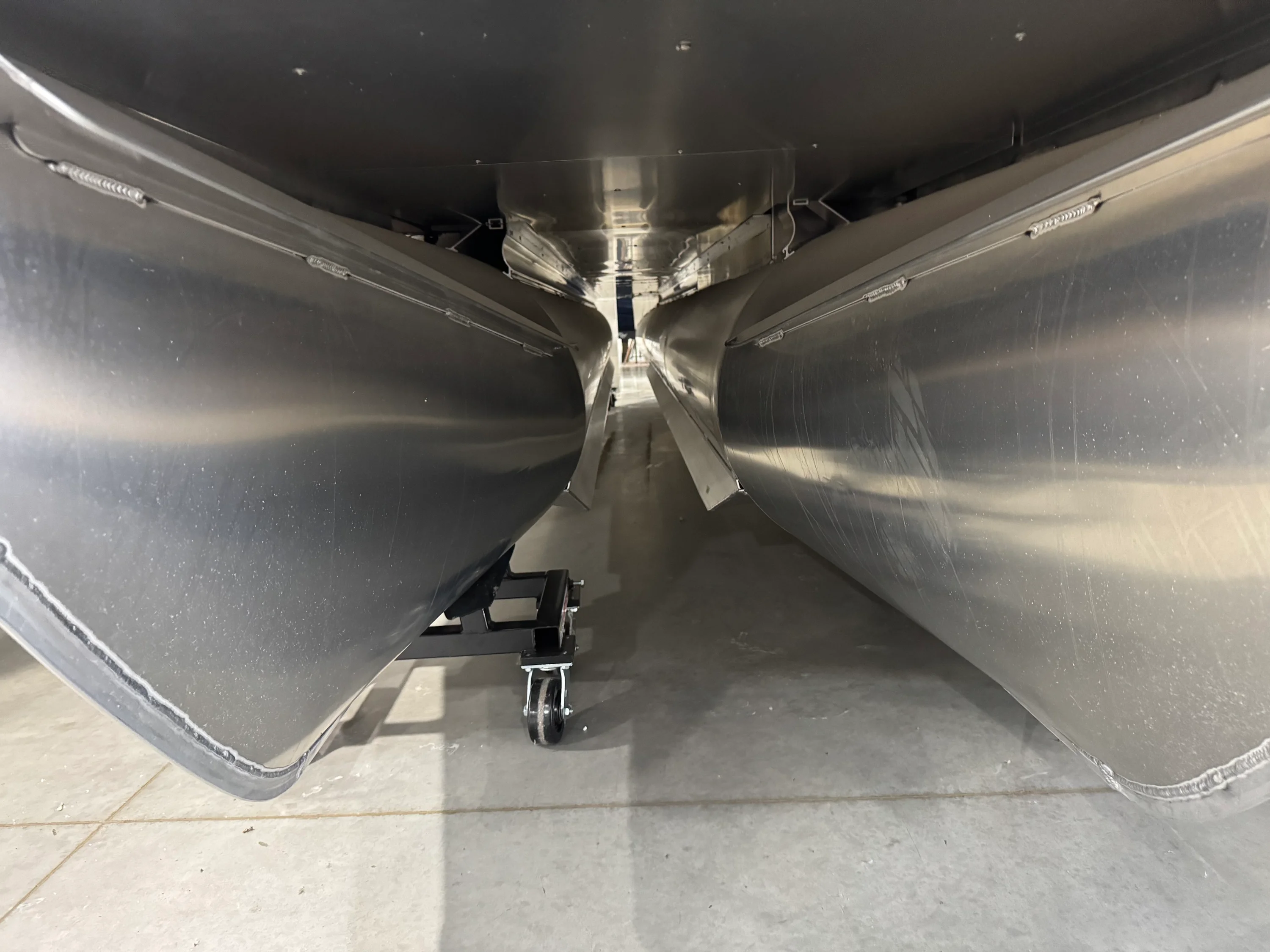 2026 Harris GRAND MARINER 270 Image Thumbnail #69