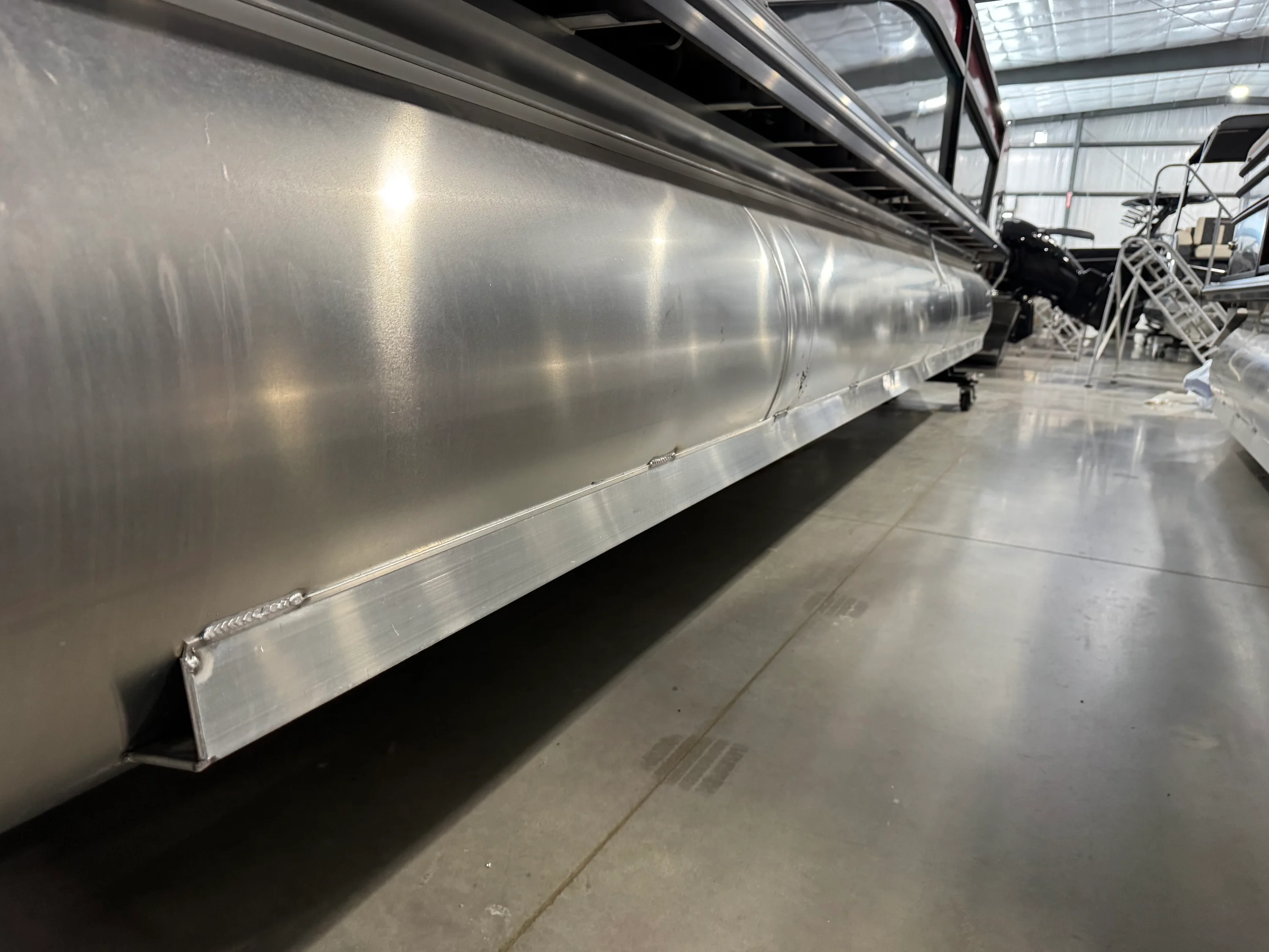 2026 Harris GRAND MARINER 270 Image Thumbnail #72