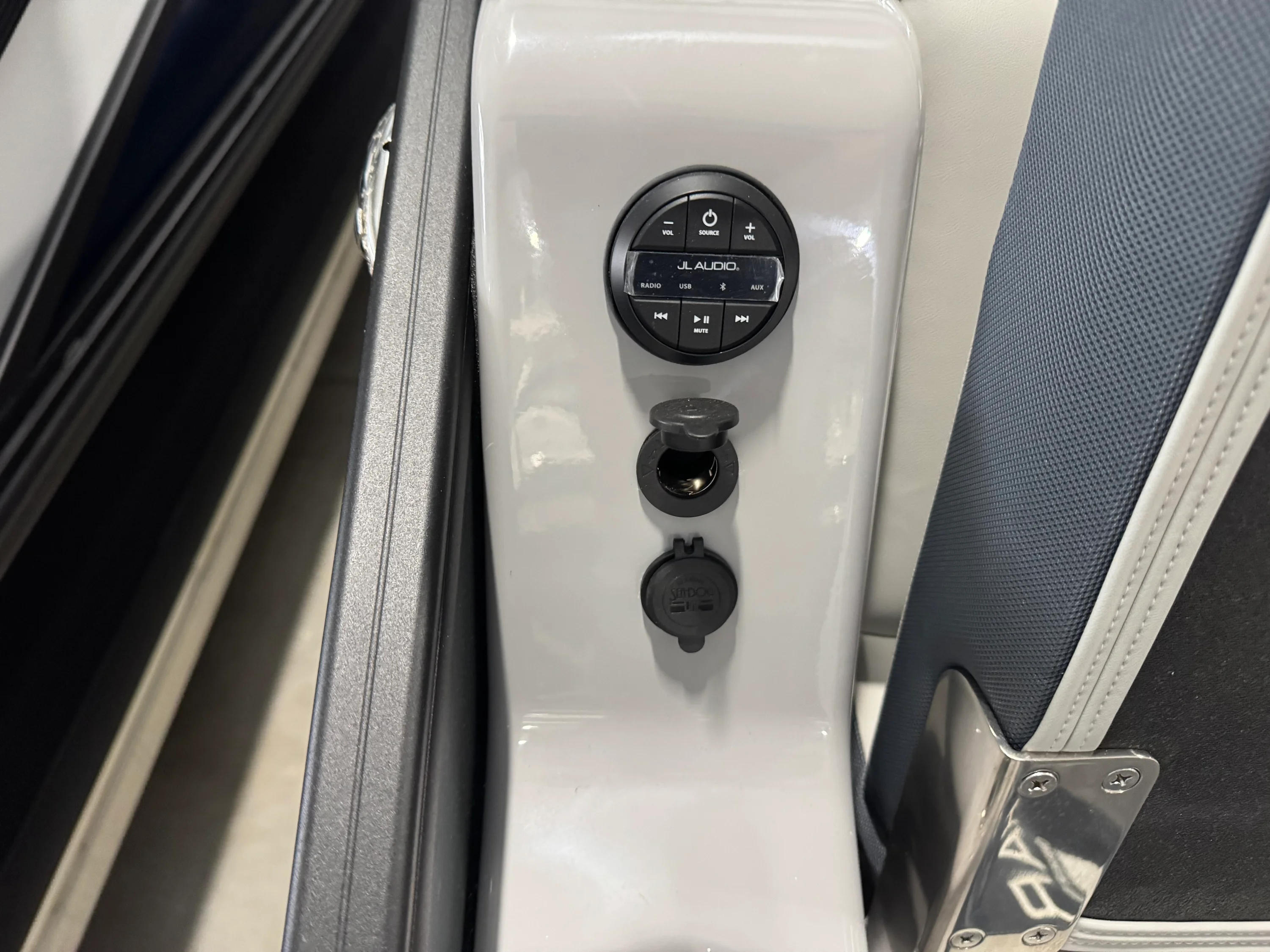 2026 Harris GRAND MARINER 270 Image Thumbnail #60