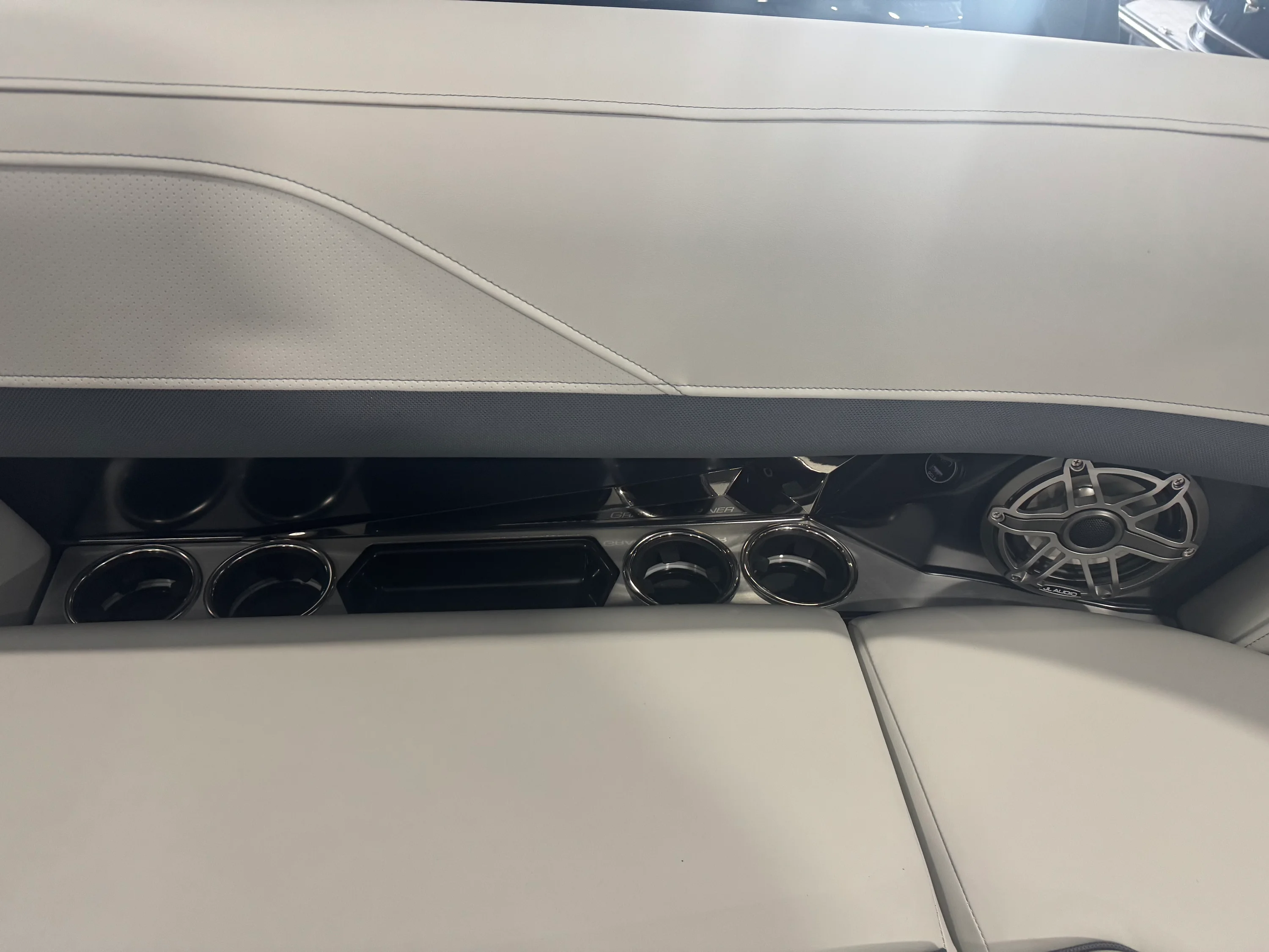 2026 Harris GRAND MARINER 270 Image Thumbnail #29